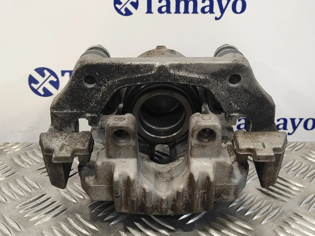 Pinza Freno Delantera Izquierda para Bmw Serie 3 Berlina (E90)