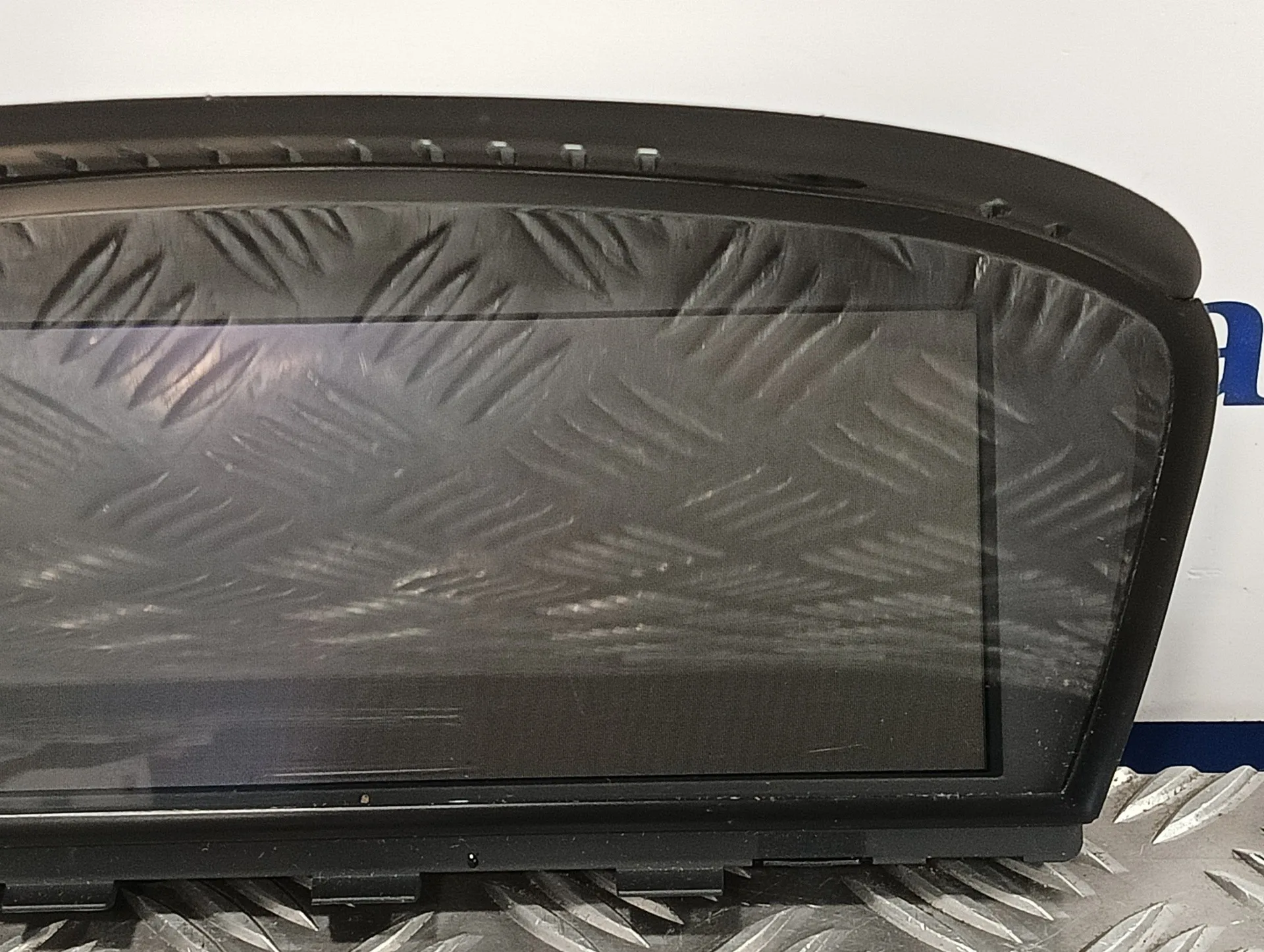 Pantalla Multifuncion para Bmw Serie 3 Berlina (E90)