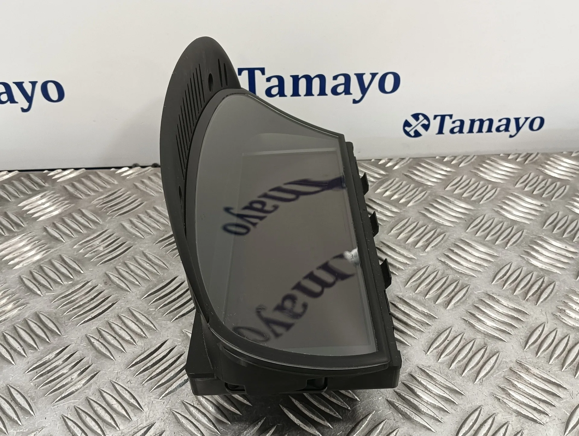 Pantalla Multifuncion para Bmw Serie 3 Berlina (E90)