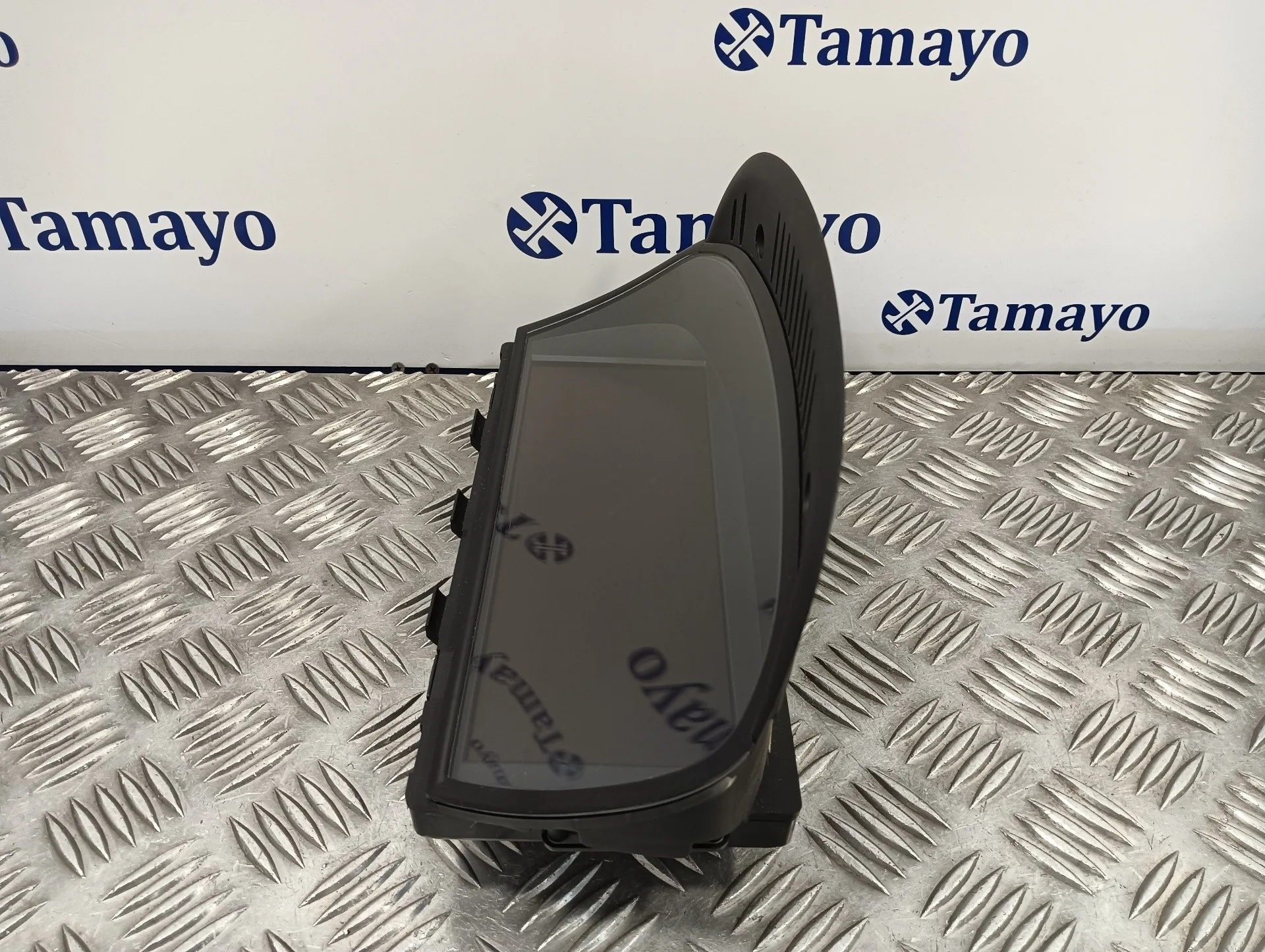 Pantalla Multifuncion para Bmw Serie 3 Berlina (E90)