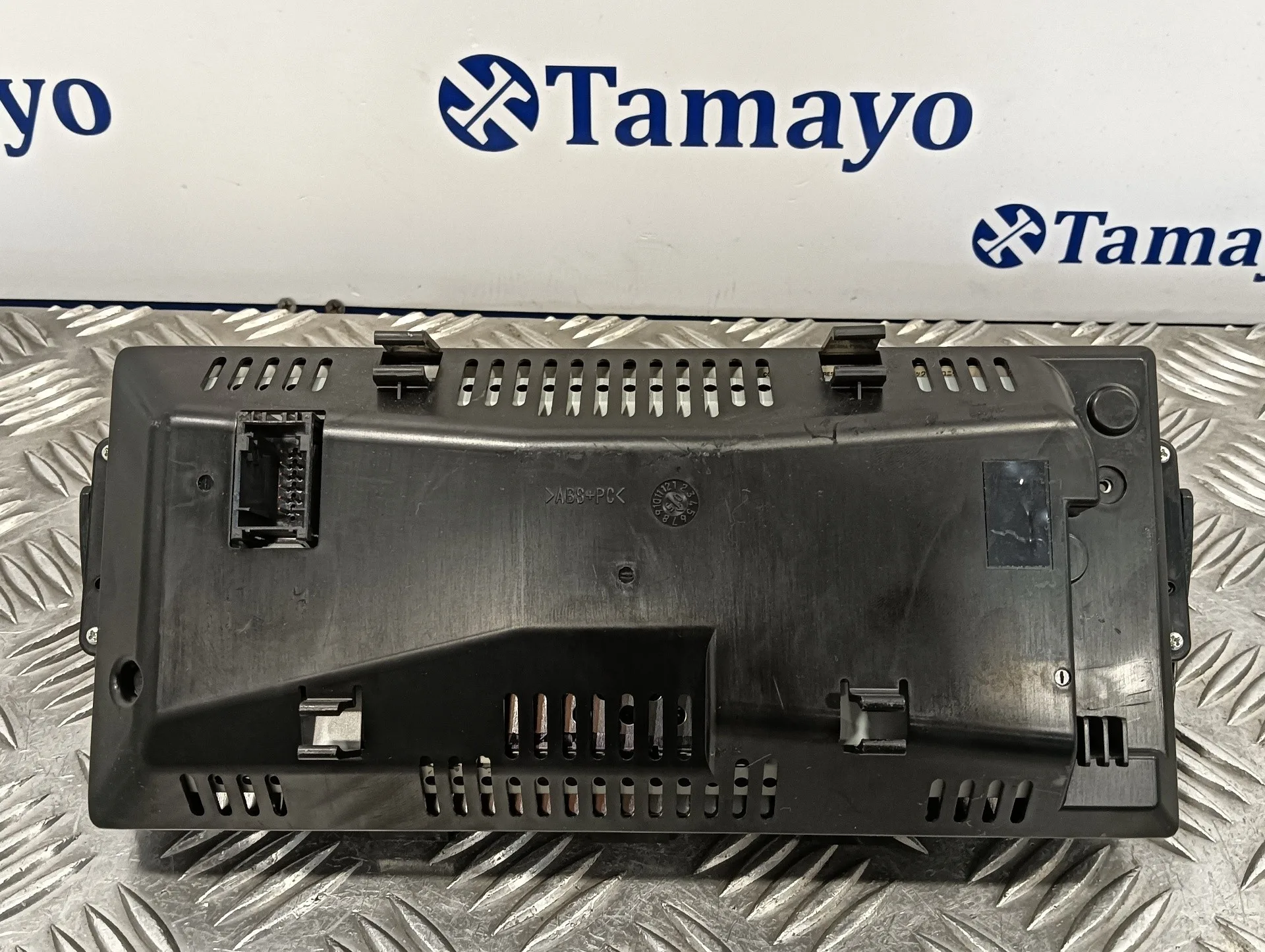 Pantalla Multifuncion para Bmw Serie 3 Berlina (E90)