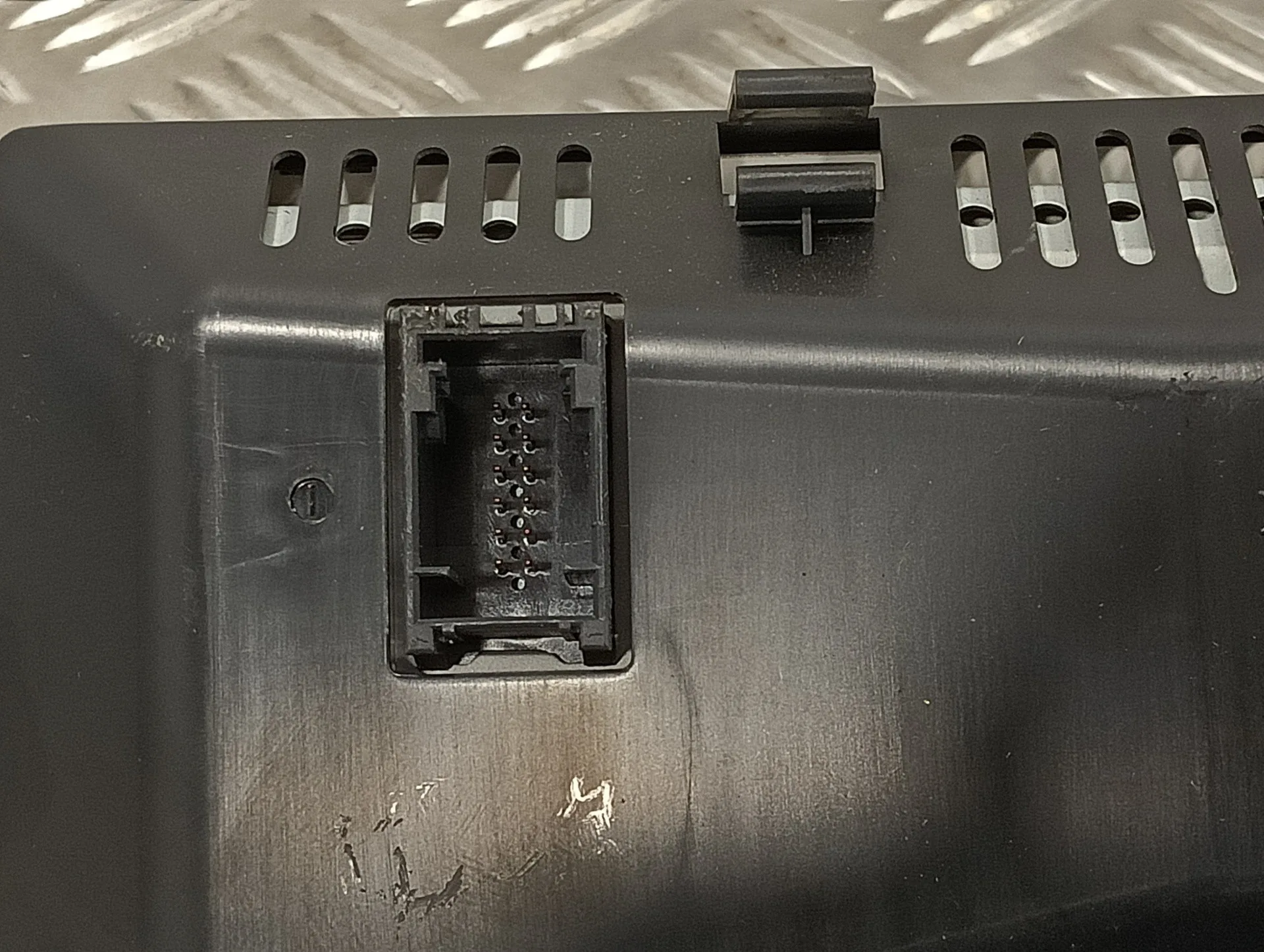 Pantalla Multifuncion para Bmw Serie 3 Berlina (E90)