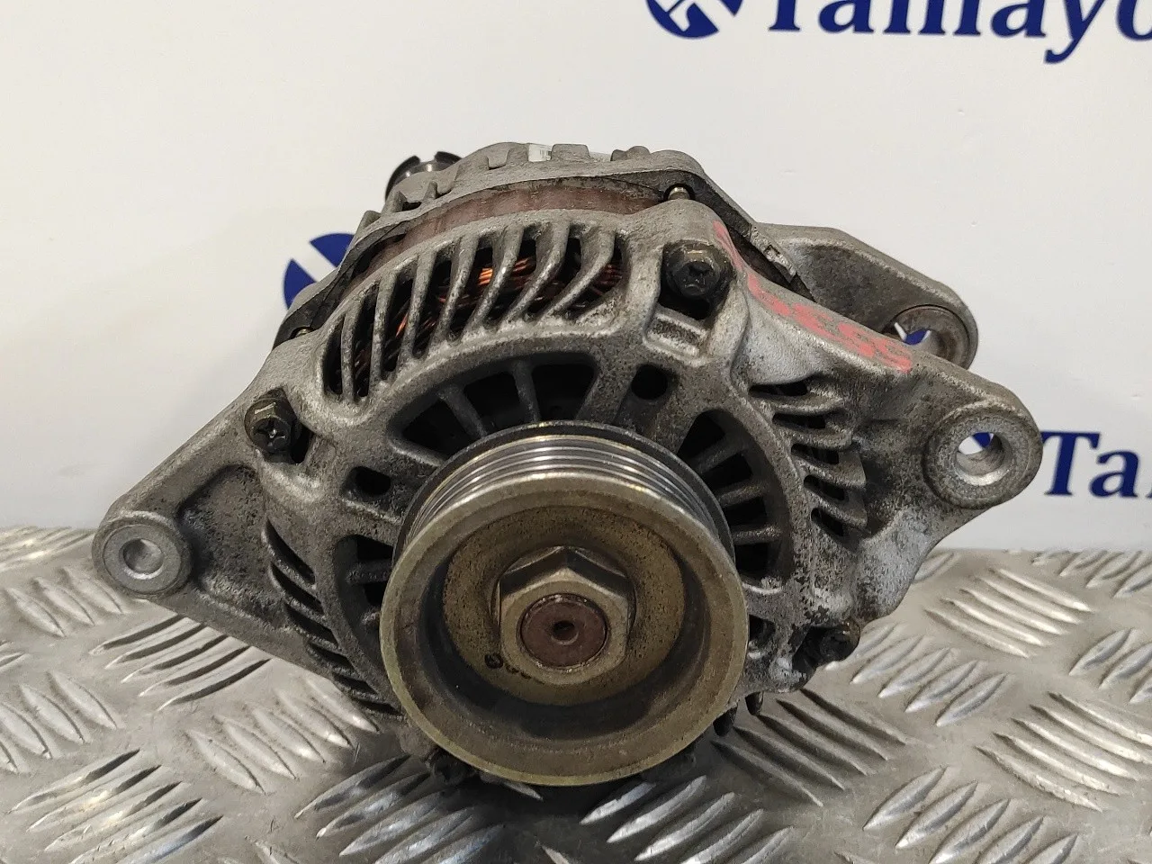 Alternador para Mitsubishi Colt Berlina 5 (Z30A)