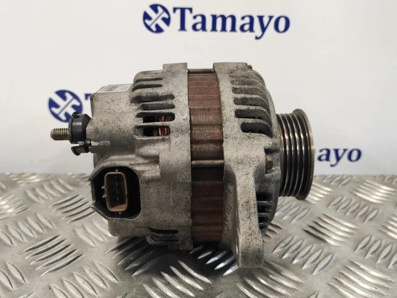 Alternador para Mitsubishi Colt Berlina 5 (Z30A)