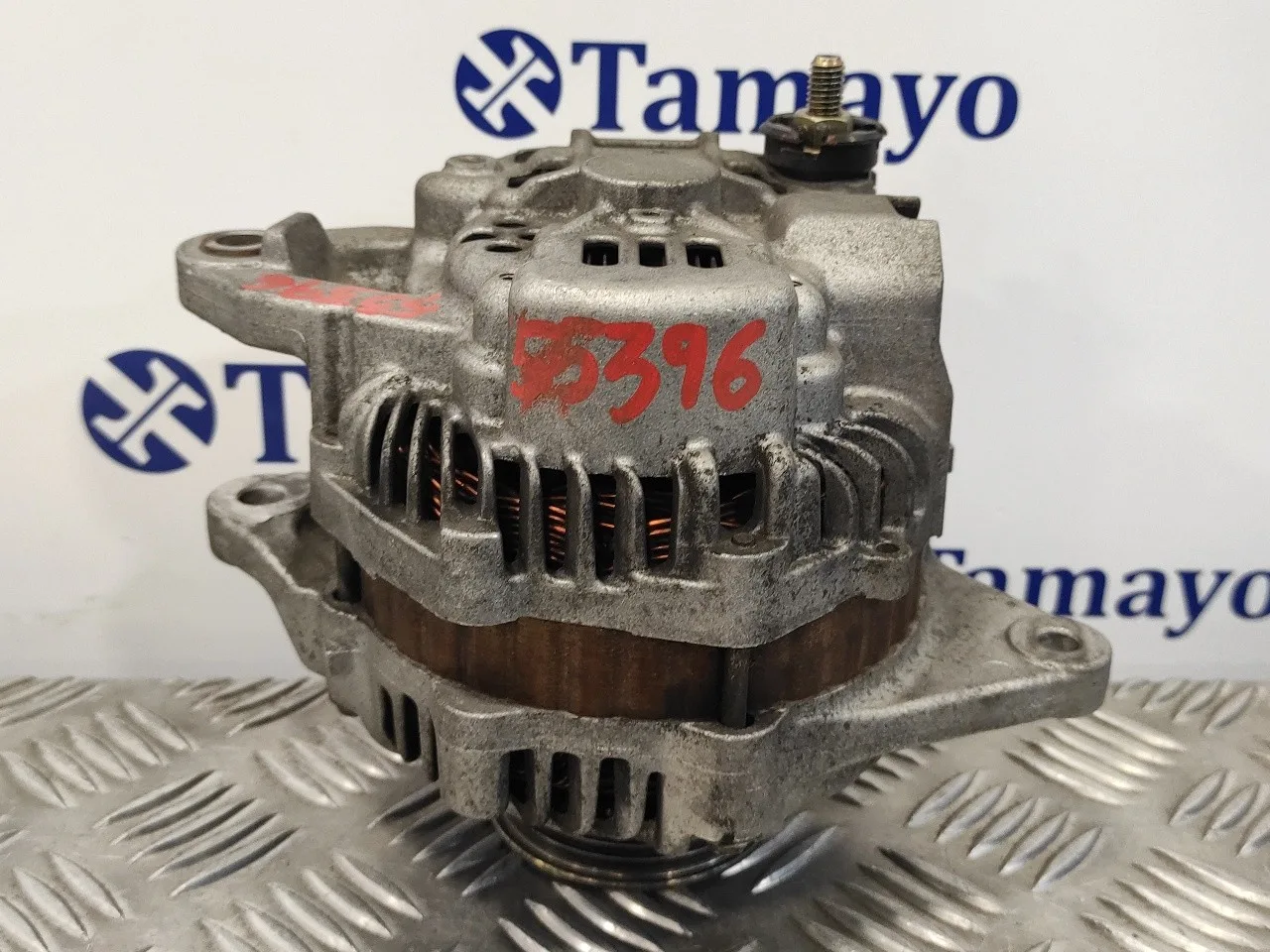 Alternador para Mitsubishi Colt Berlina 5 (Z30A)