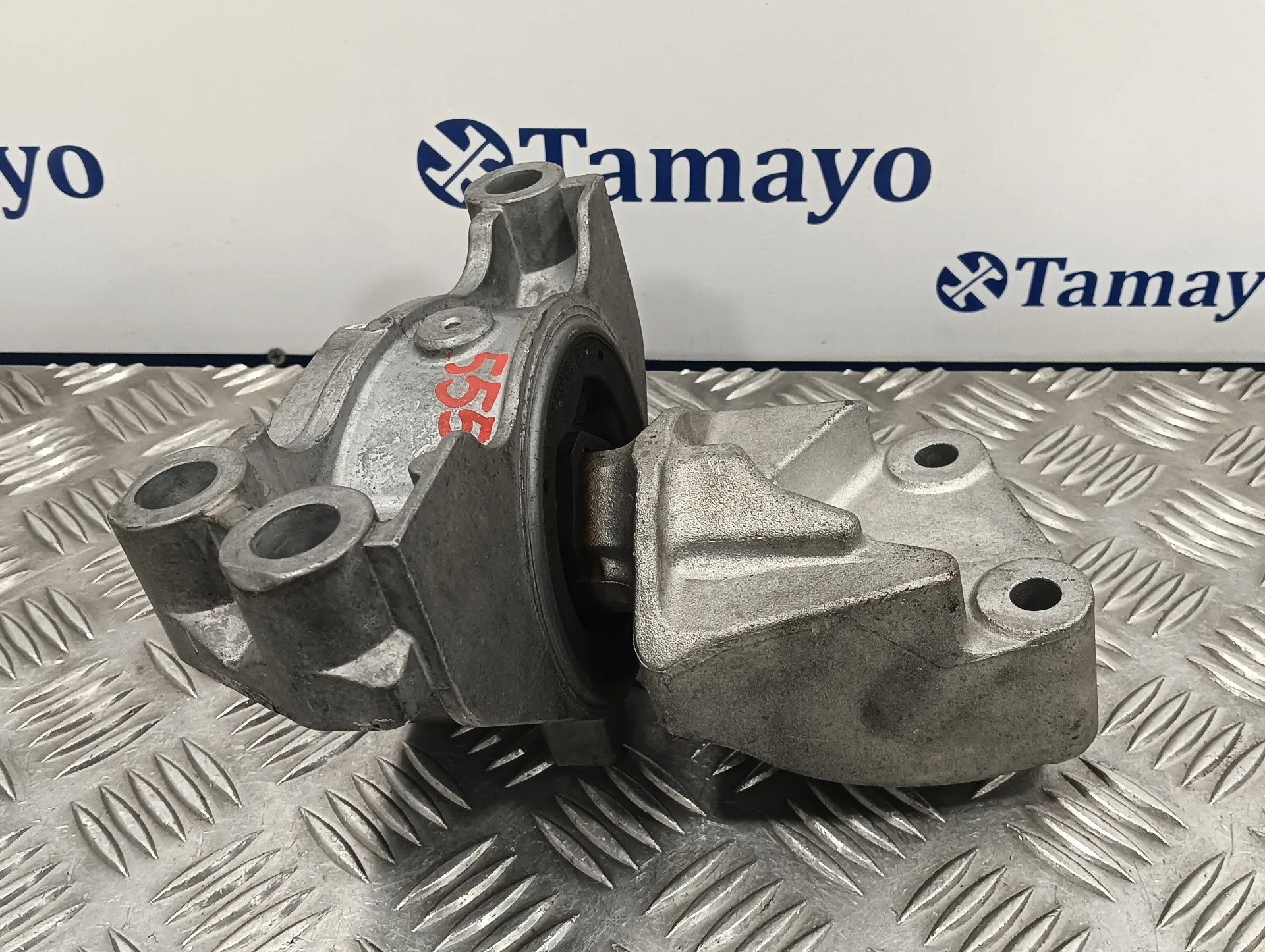 Soporte Motor para Opel Combo D