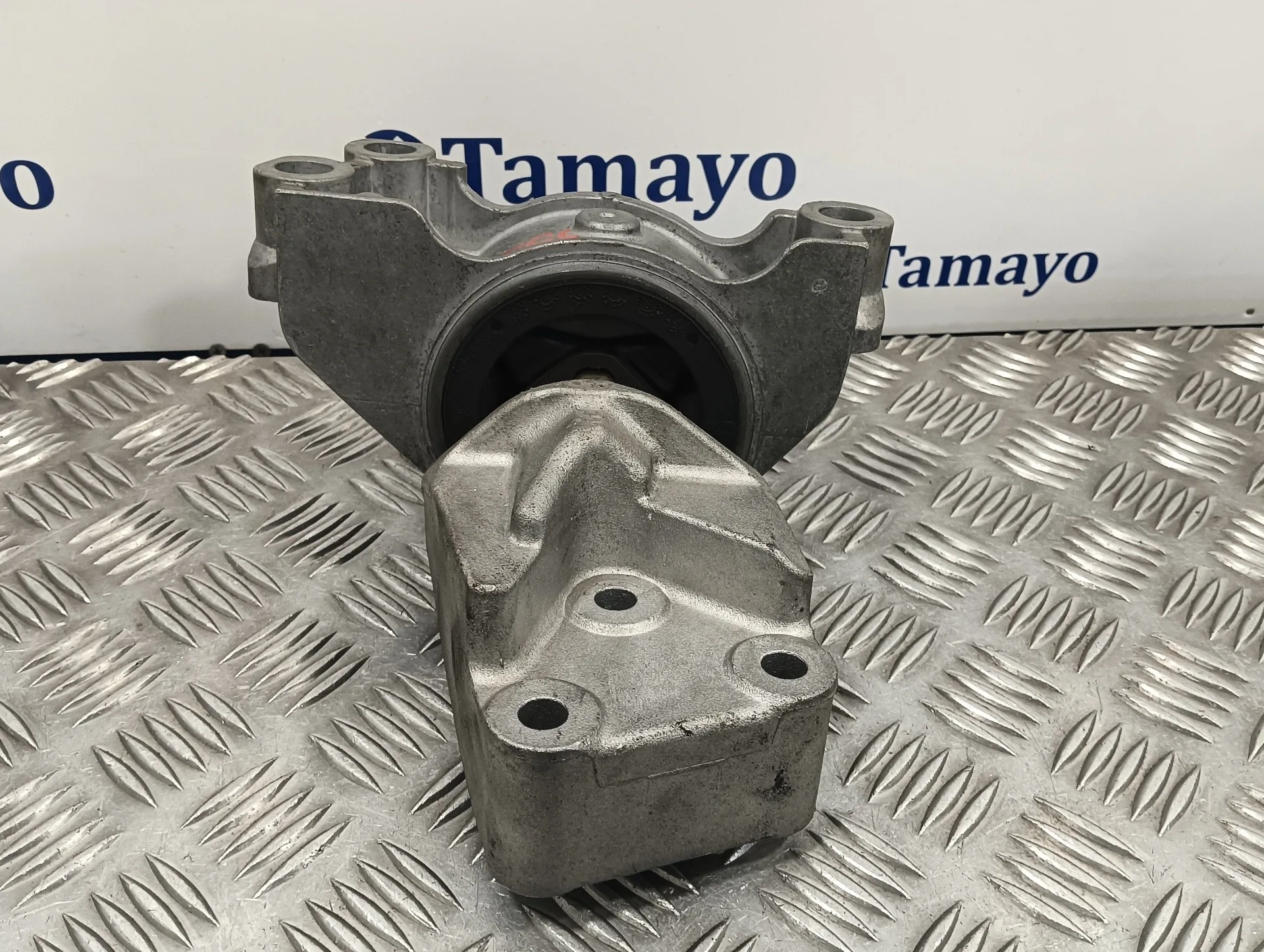 Soporte Motor para Opel Combo D