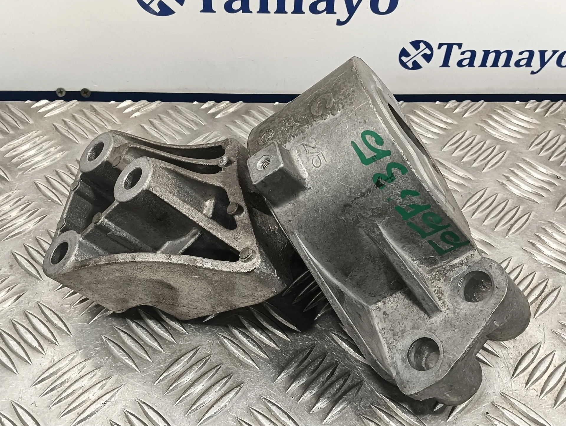 Soporte Motor para Opel Combo D