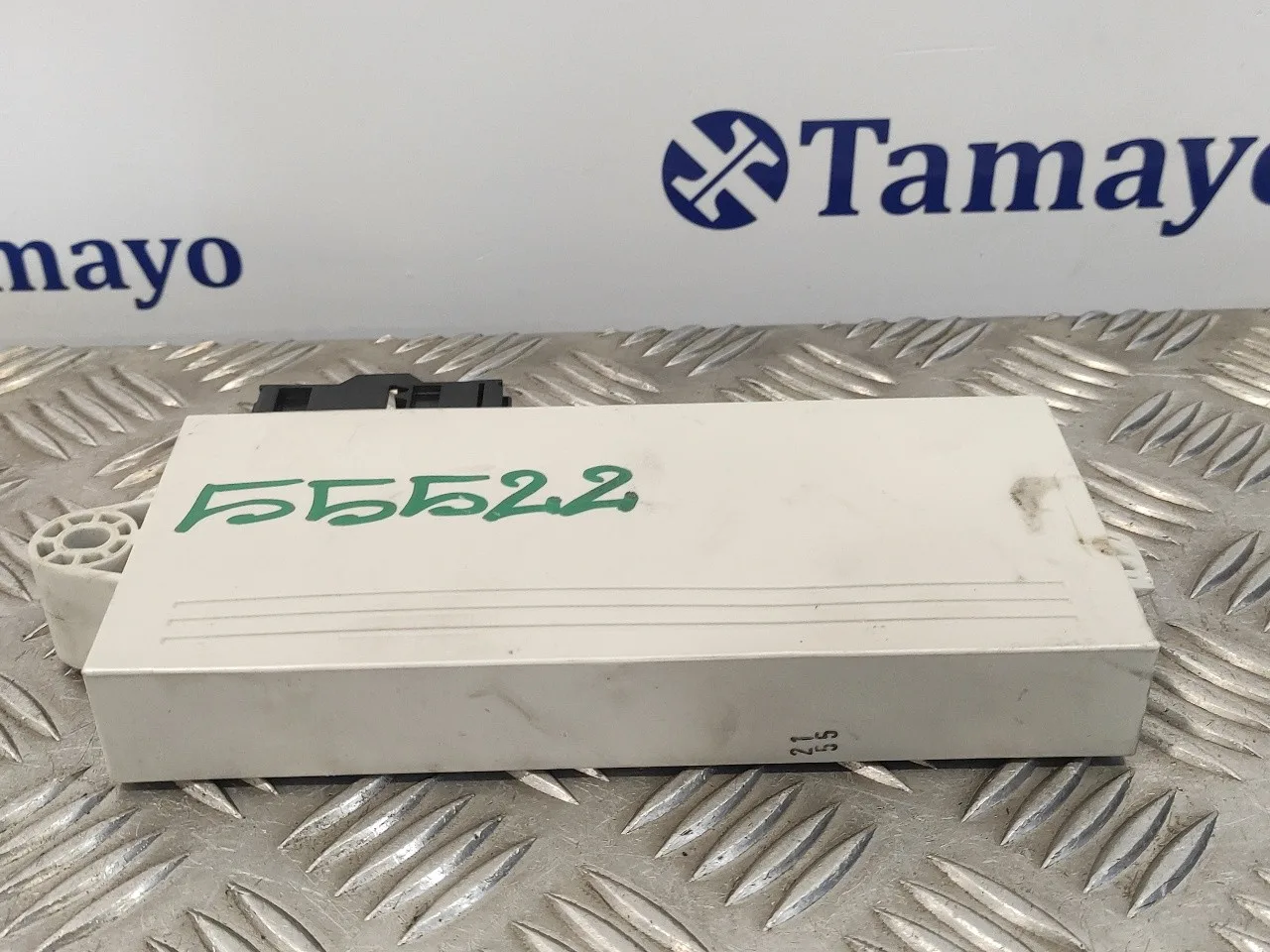 Modulo Electronico para Bmw Serie 3 Berlina (E90)