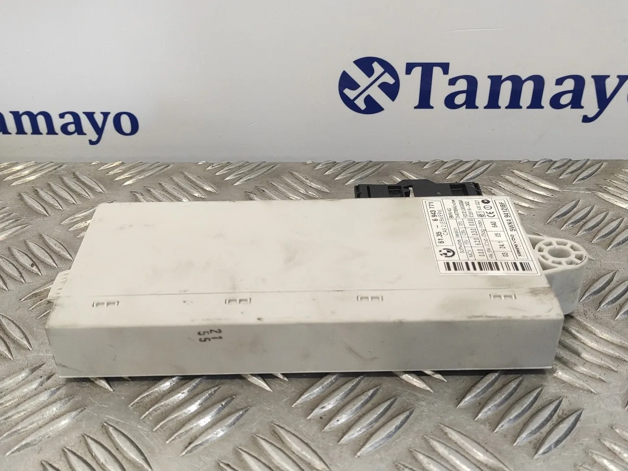 Modulo Electronico para Bmw Serie 3 Berlina (E90)
