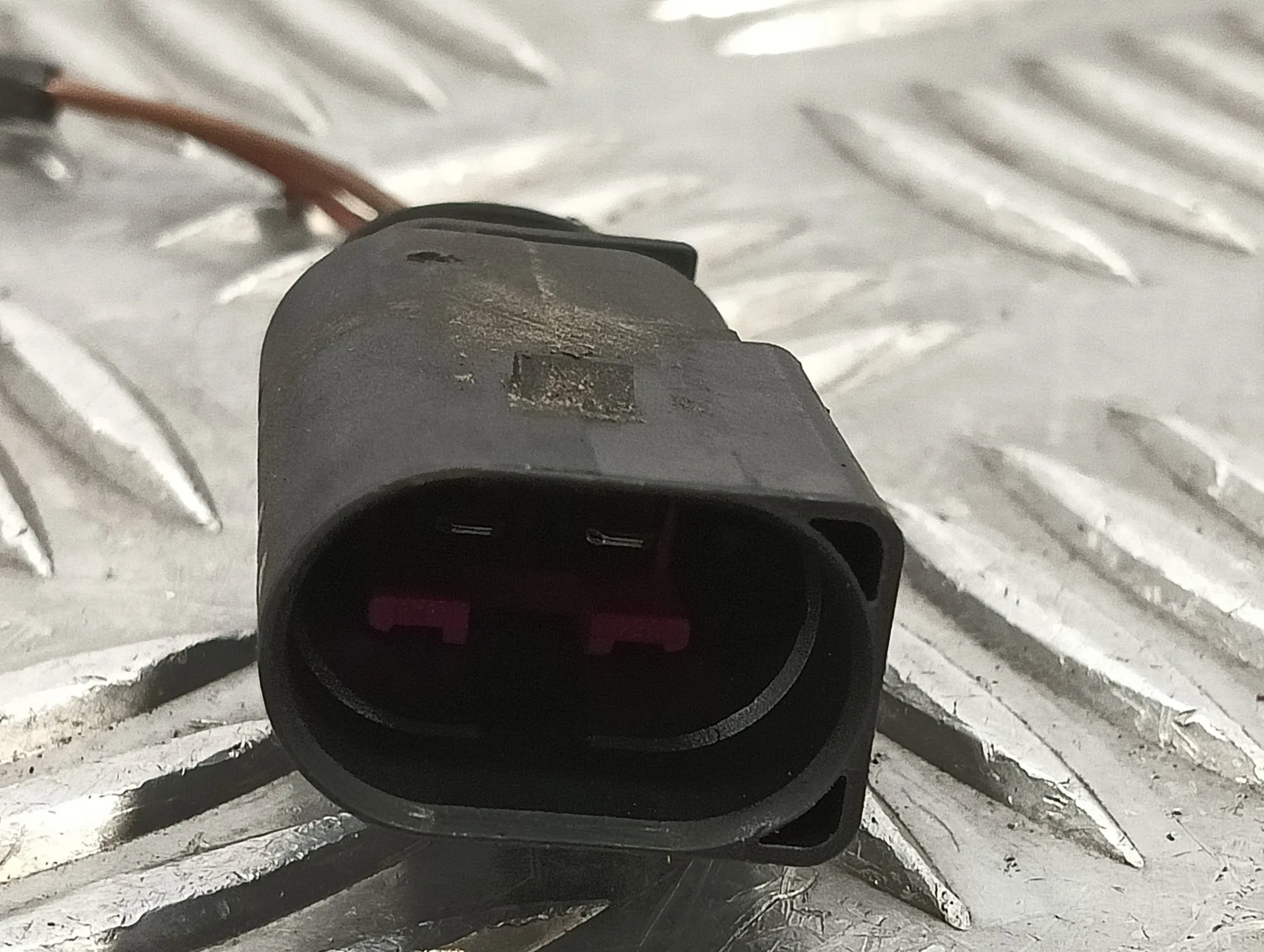 Cerradura Capot para Audi A4 Avant (8K5) (2008)