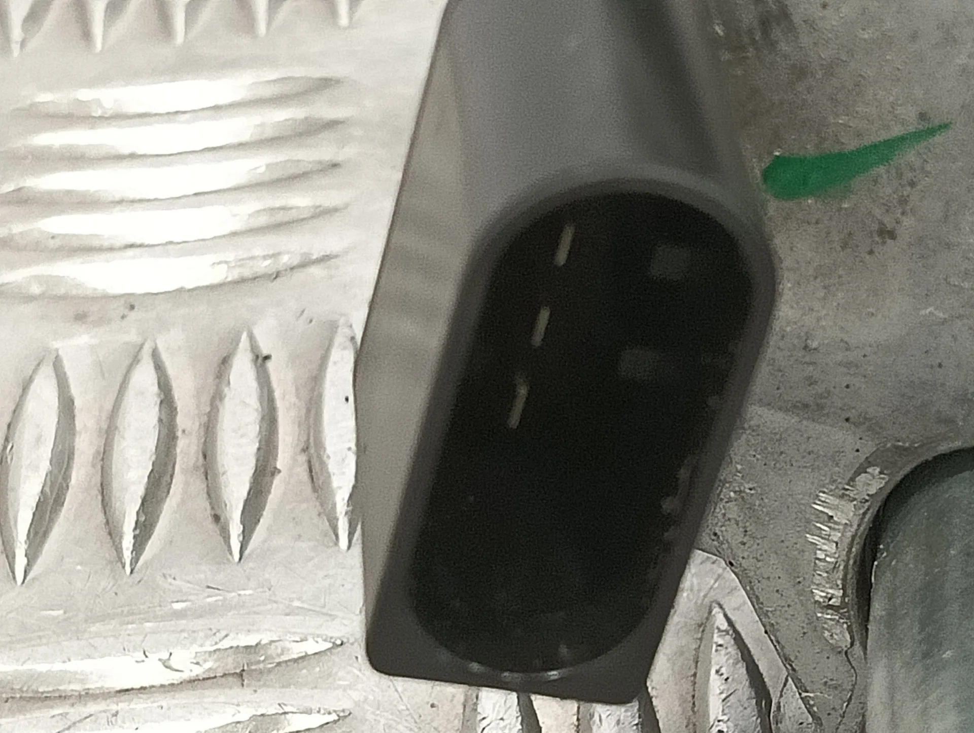Motor Limpia Delantero para Bmw Serie 3 Berlina (E90)