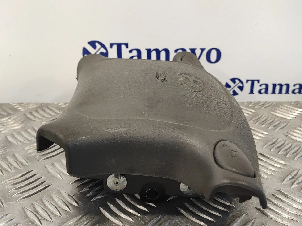 Airbag Delantero Izquierdo para Hyundai Atos Prime (Mx)