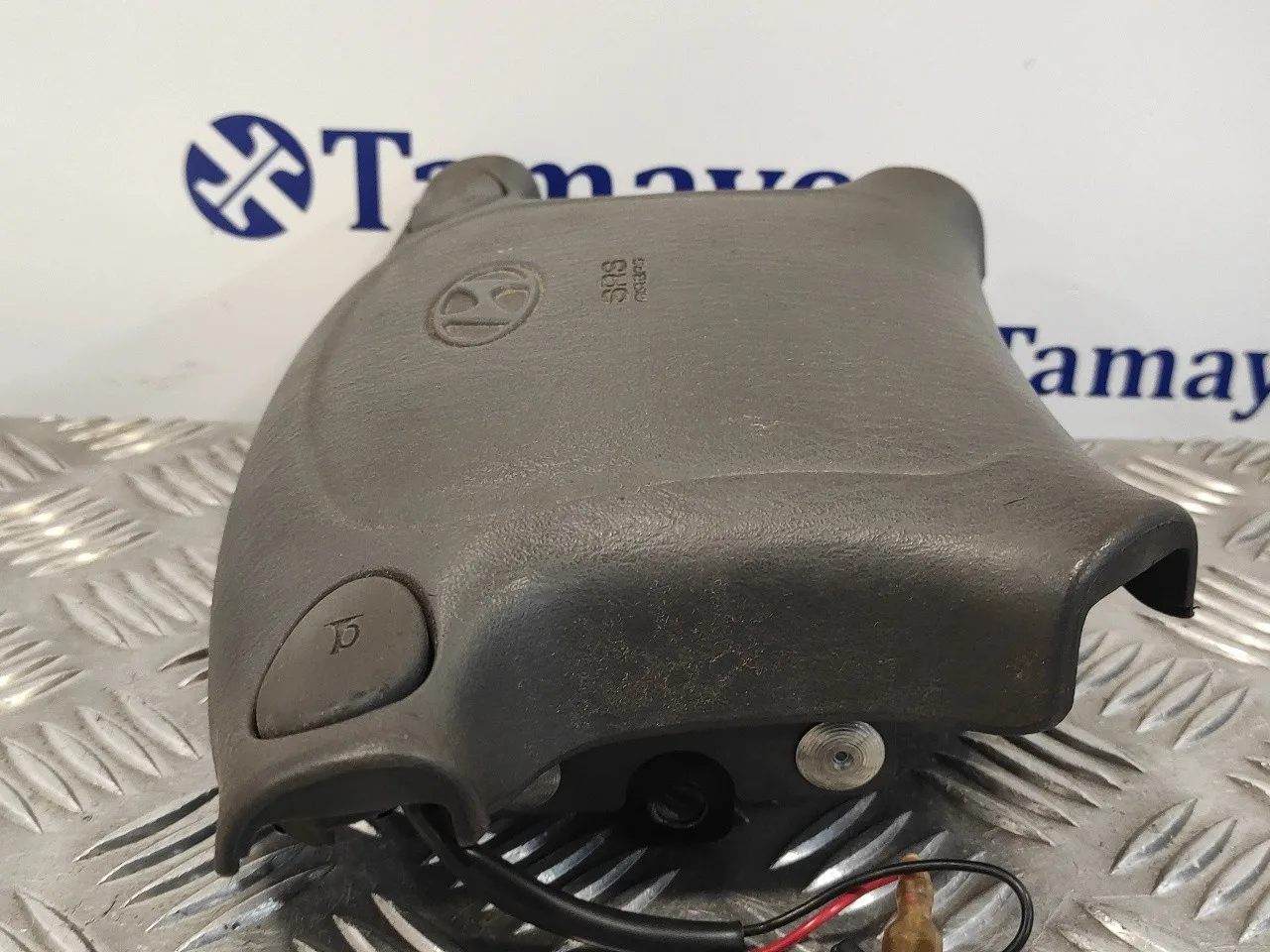 Airbag Delantero Izquierdo para Hyundai Atos Prime (Mx)