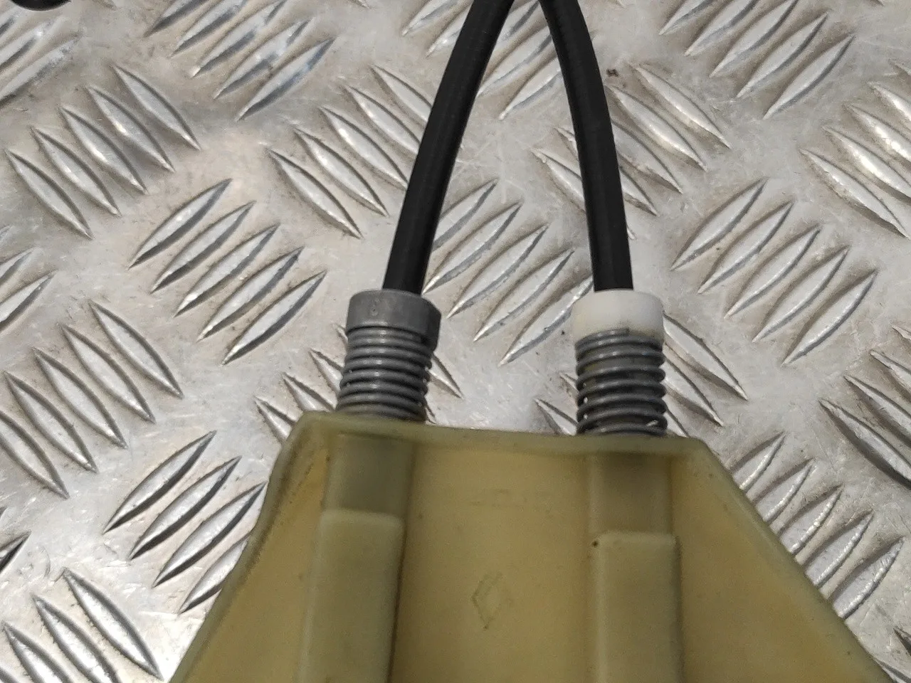 Elevalunas Trasero Derecho para Renault Megane Iii Berlina 5 P