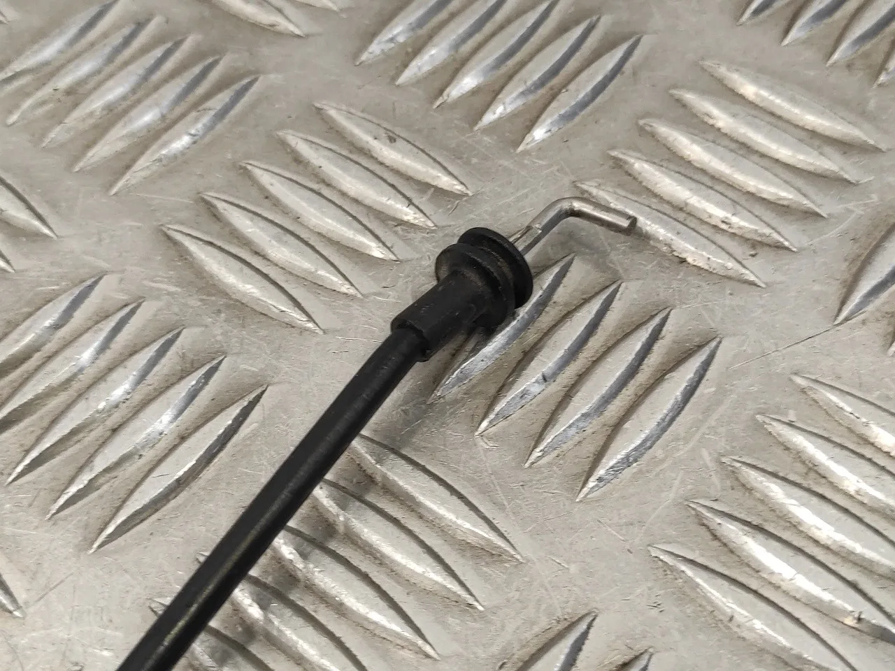 Cerradura Puerta Delantera Izquierda para Fiat Ducato Furgon