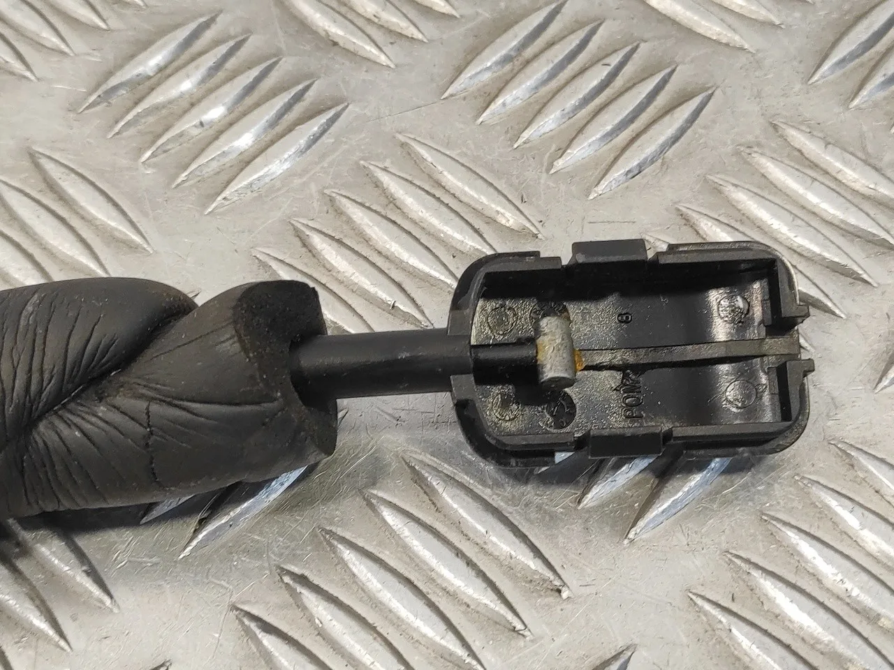 Cerradura Puerta Trasera Derecha para Renault Megane Iii Berlina 5 P