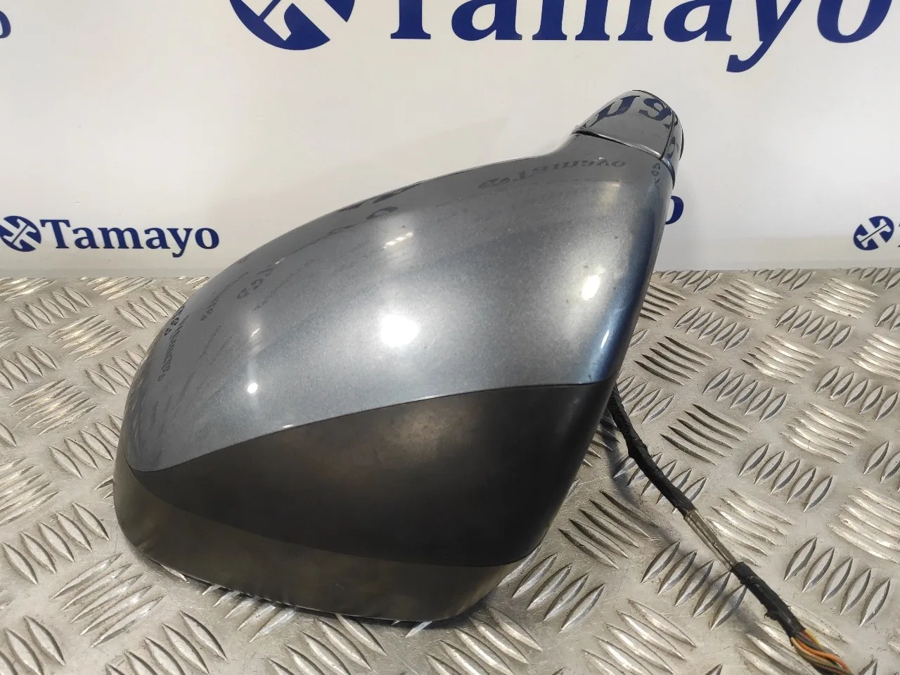 Retrovisor Izquierdo para Citroën C4 Grand Picasso