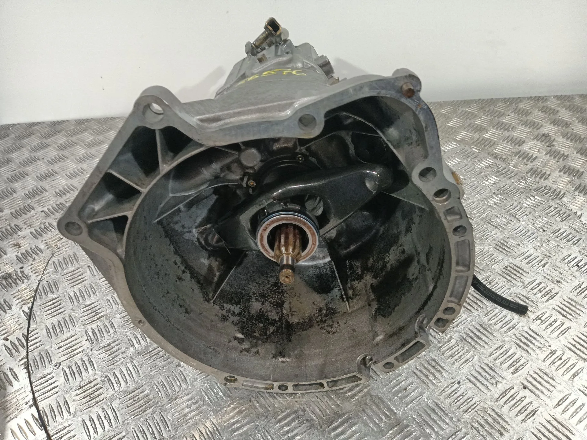 Caja Cambios para Bmw Serie 3 Berlina (E46)