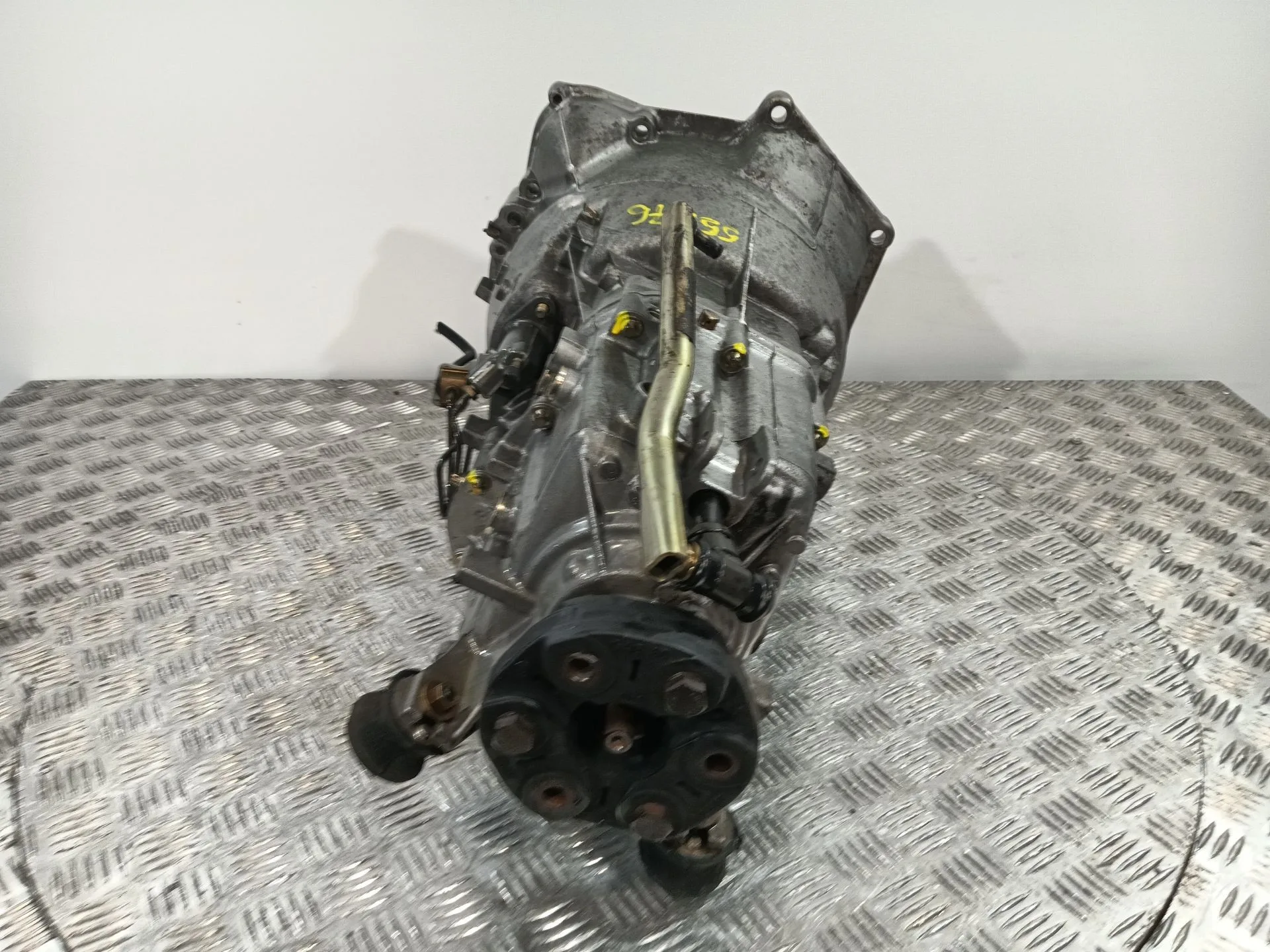 Caja Cambios para Bmw Serie 3 Berlina (E46)