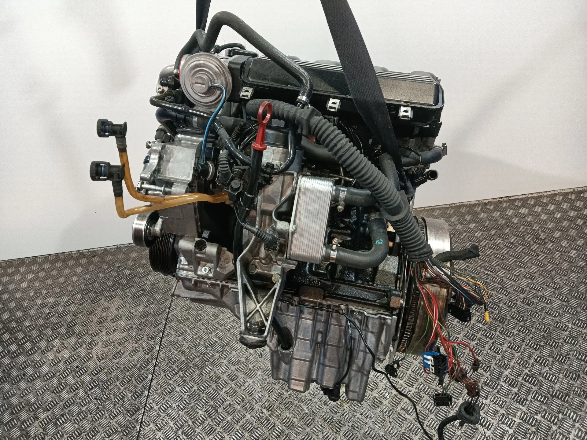 Motor Completo para Bmw Serie 3 Berlina (E46)