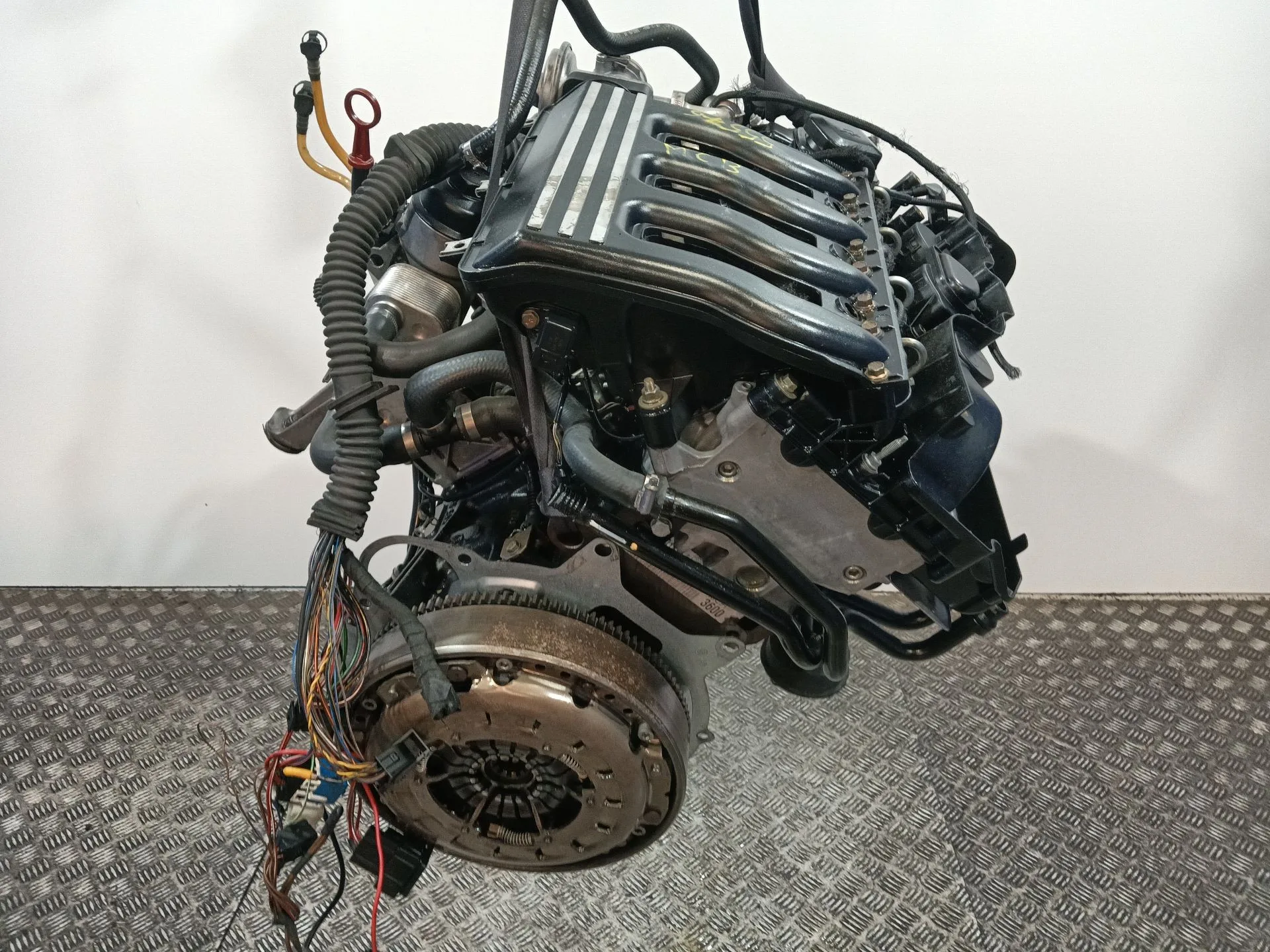Motor Completo para Bmw Serie 3 Berlina (E46)