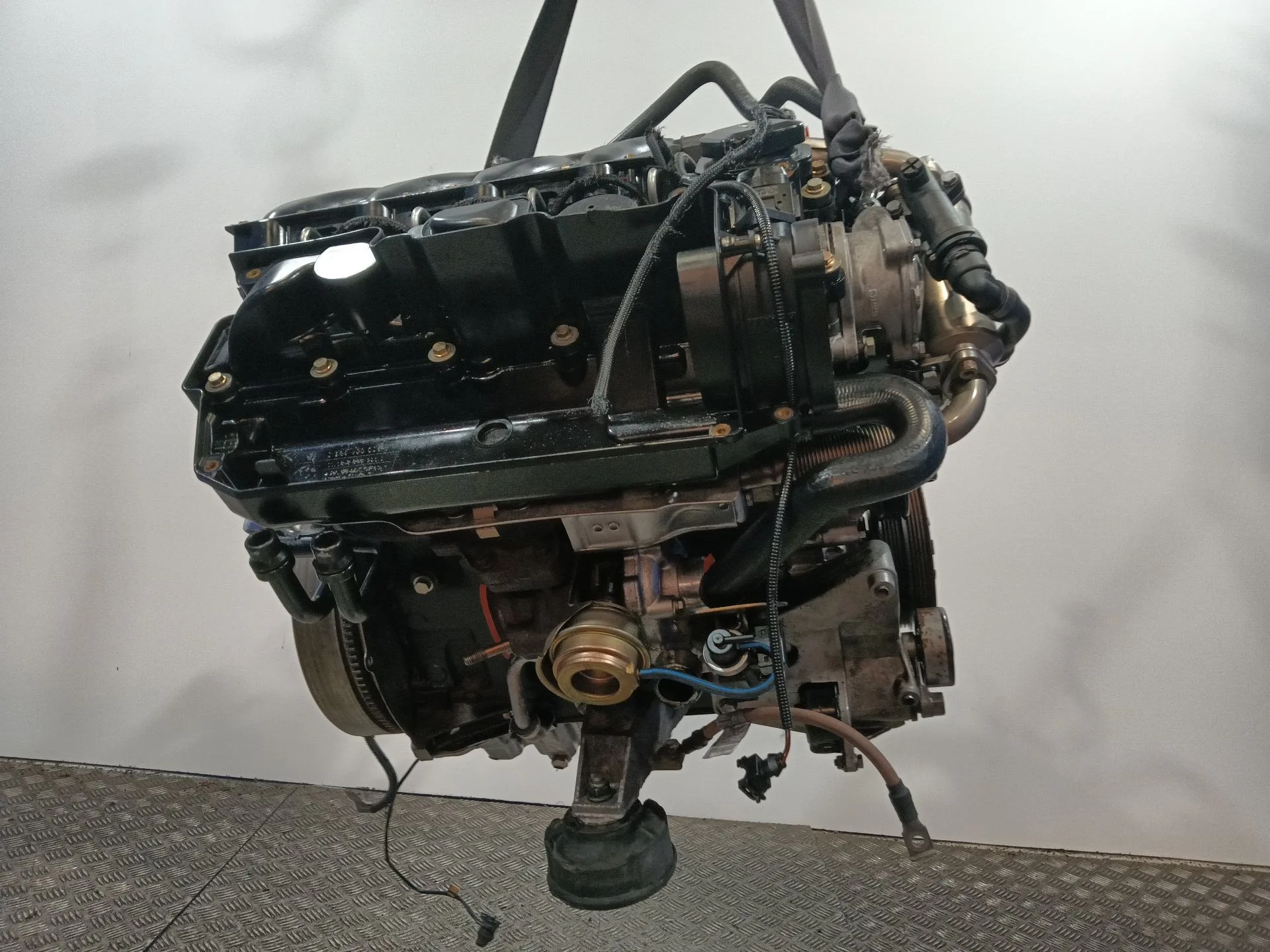 Motor Completo para Bmw Serie 3 Berlina (E46)