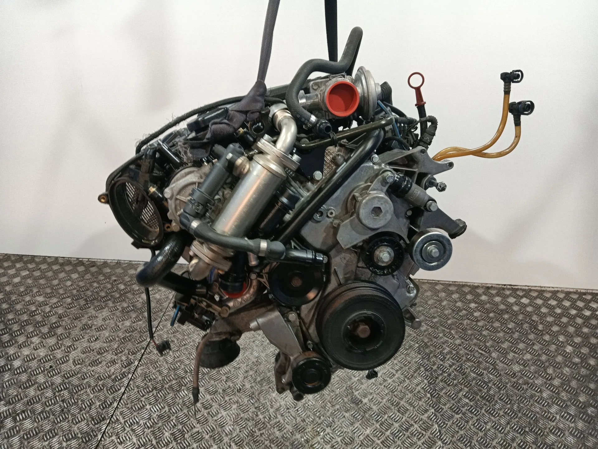 Motor Completo para Bmw Serie 3 Berlina (E46)