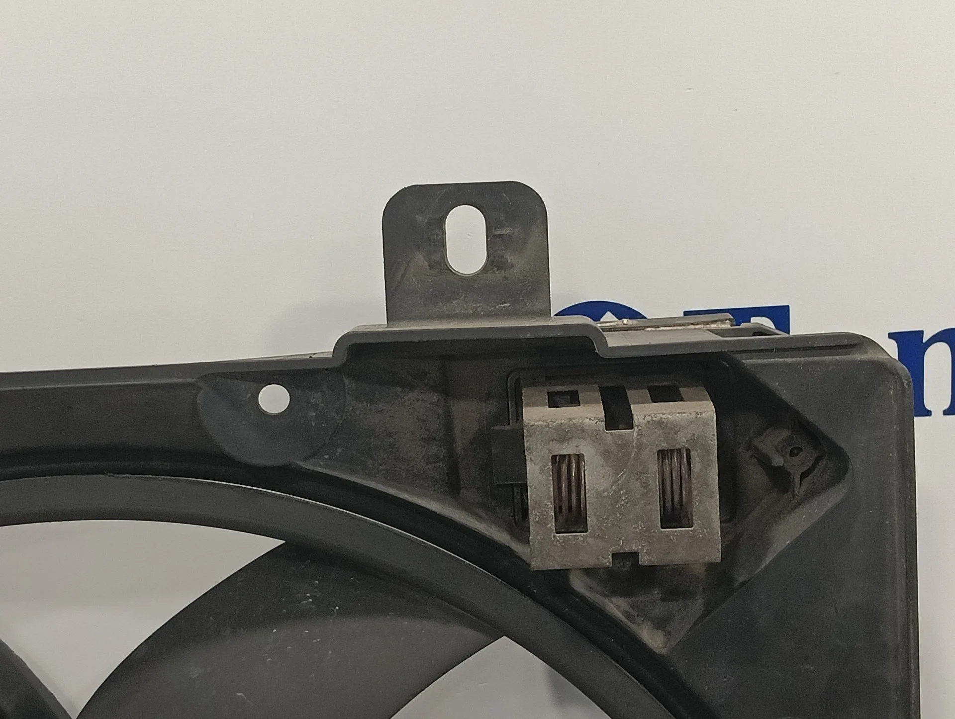 Electroventilador para Citroën Ds3