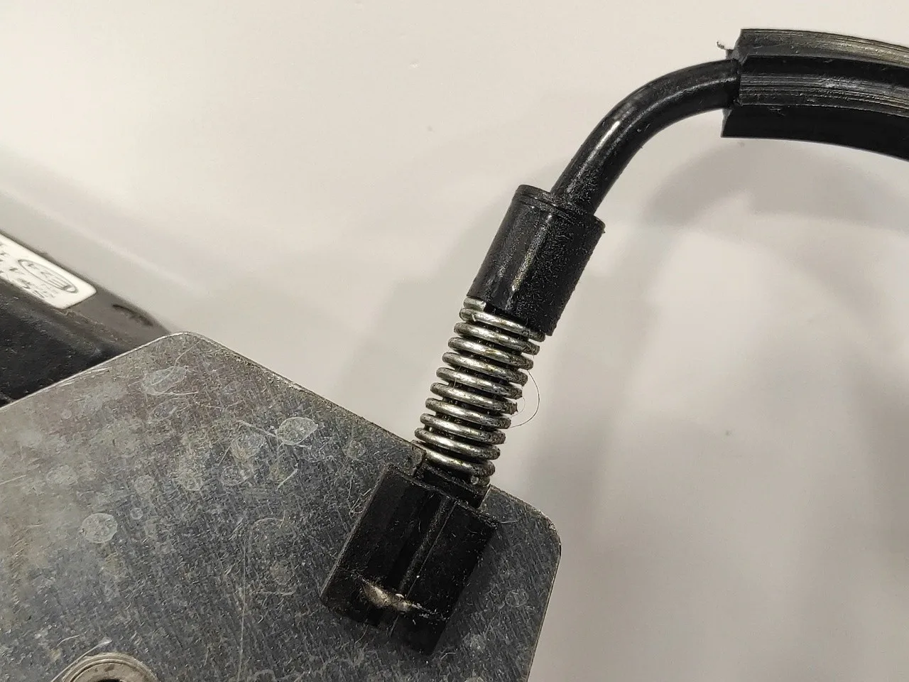 Elevalunas Delantero Izquierdo para Fiat Ducato Furgon