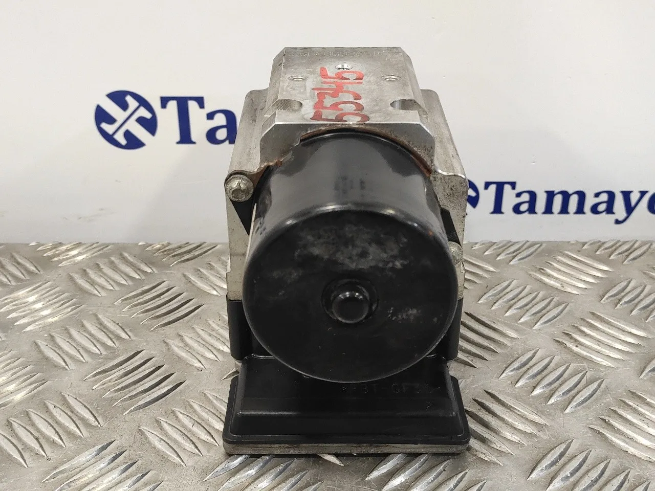 Abs para Saab 9-3 Sport Hatch
