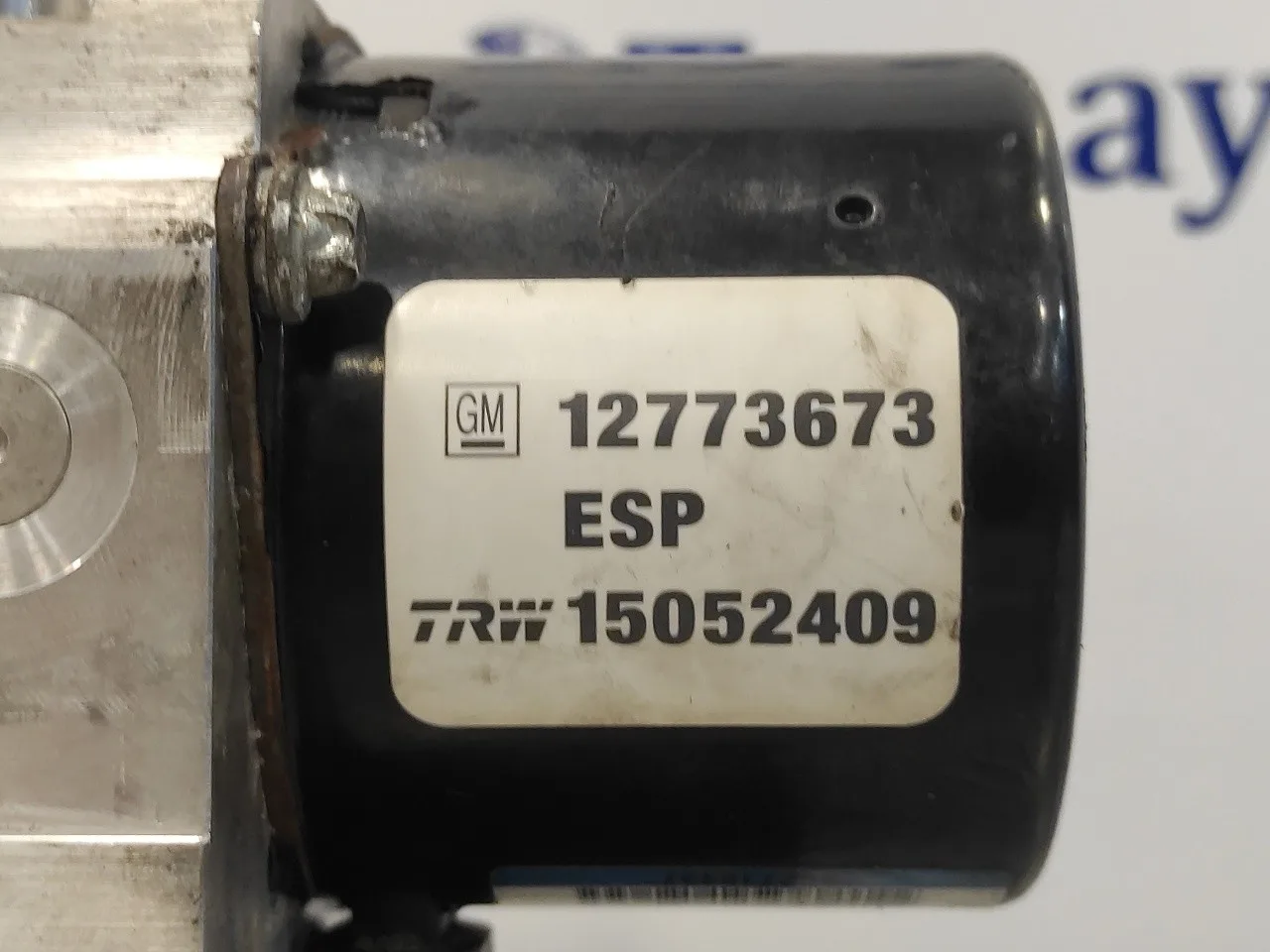 Abs para Saab 9-3 Sport Hatch