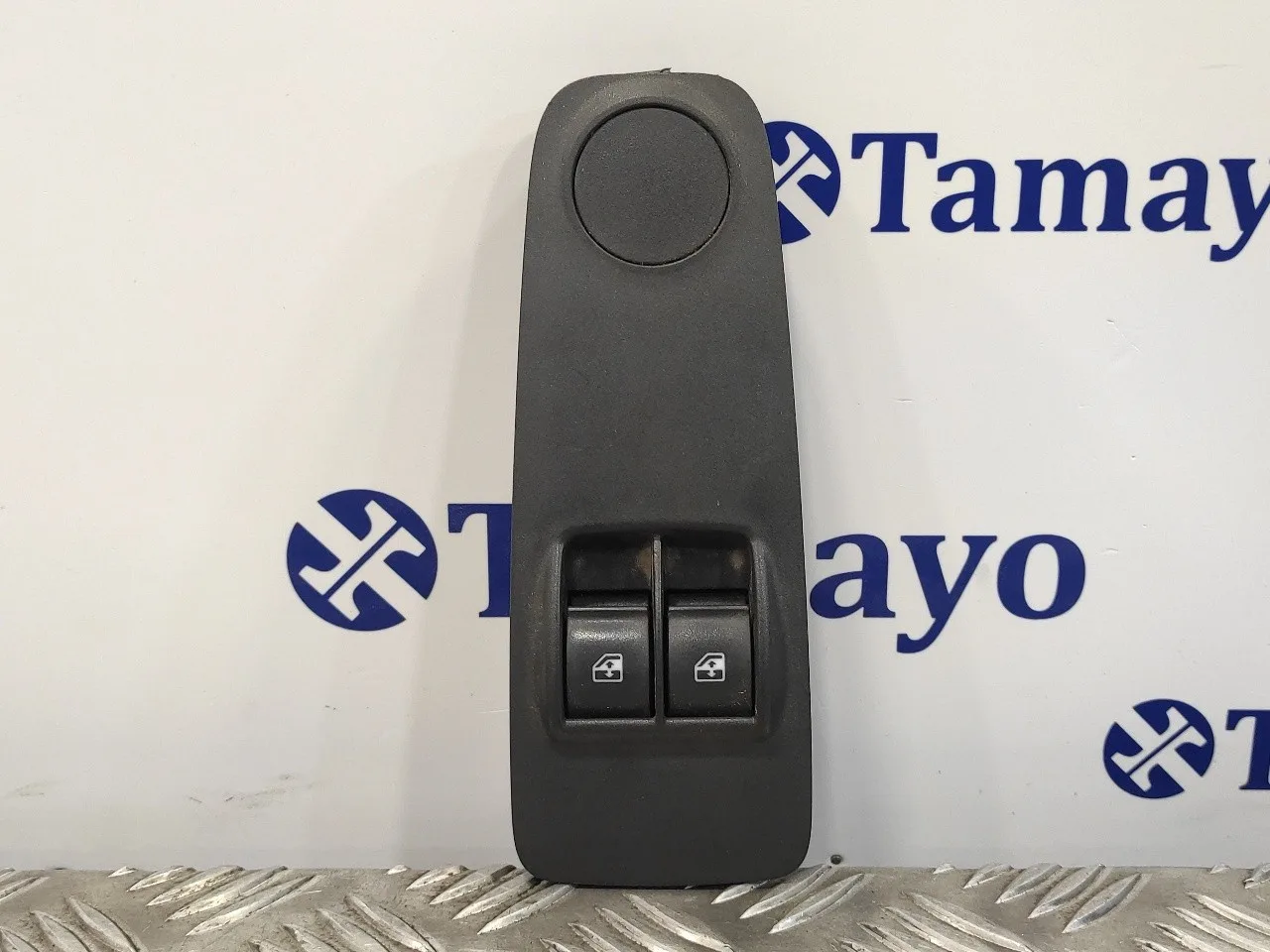 Mando Elevalunas Delantero Izquierdo para Fiat Ducato Furgon