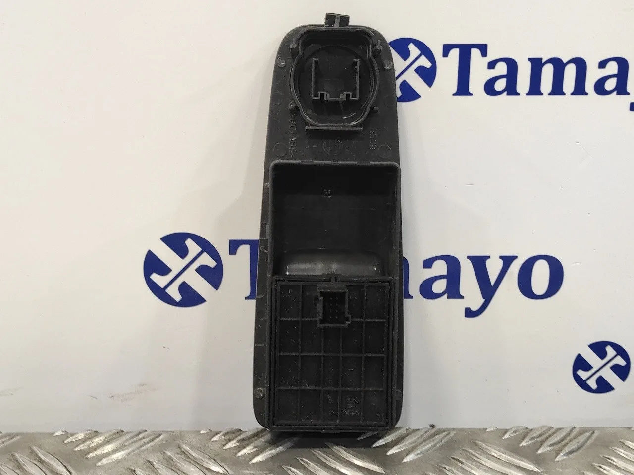 Mando Elevalunas Delantero Izquierdo para Fiat Ducato Furgon