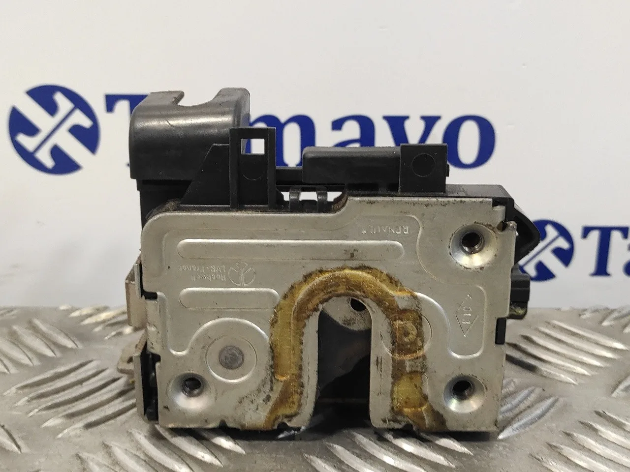 Cerradura Puerta Delantera Derecha para Dacia Sandero