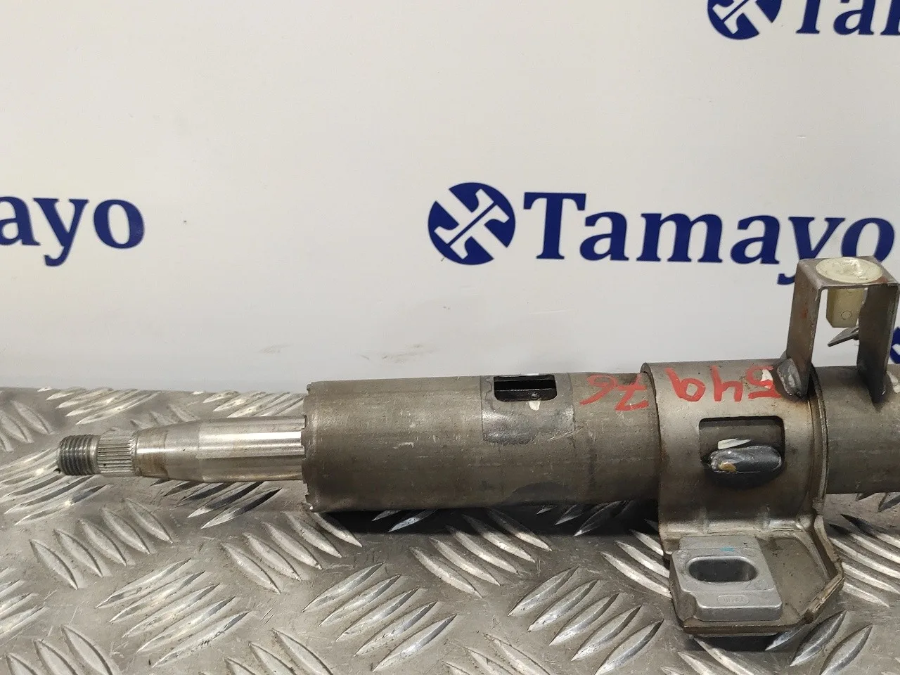 Columna Direccion para Hyundai Atos Prime (Mx)