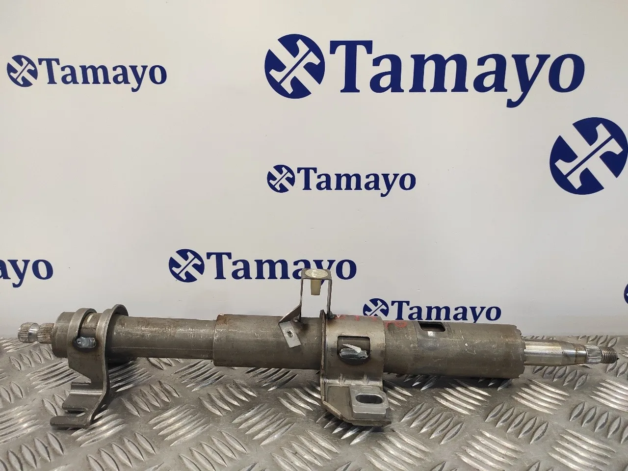 Columna Direccion para Hyundai Atos Prime (Mx)