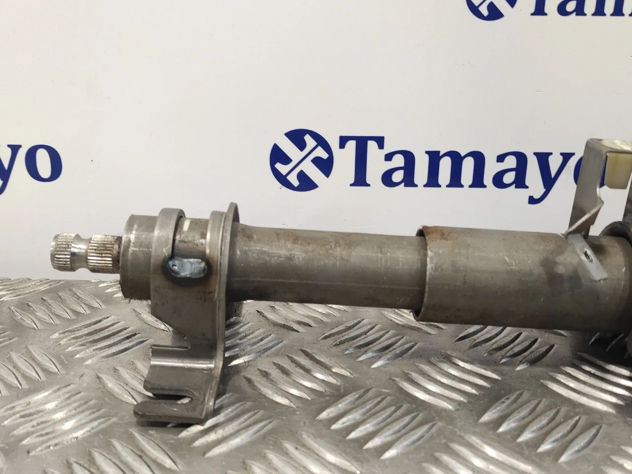 Columna Direccion para Hyundai Atos Prime (Mx)