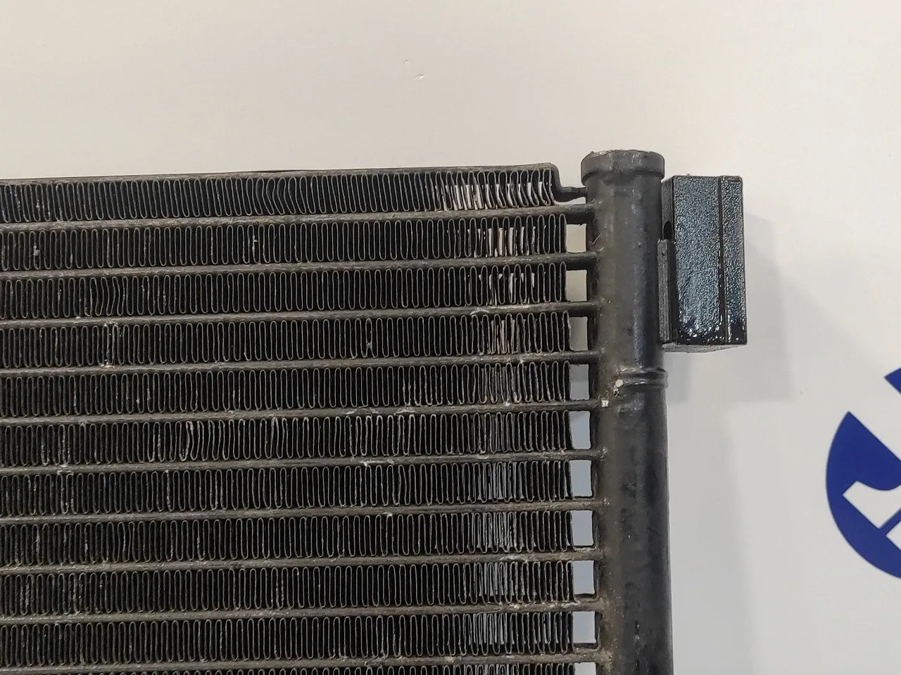 Condensador / Radiador Aire Acondicionado para Audi A4 Avant (8K5) (2008)
