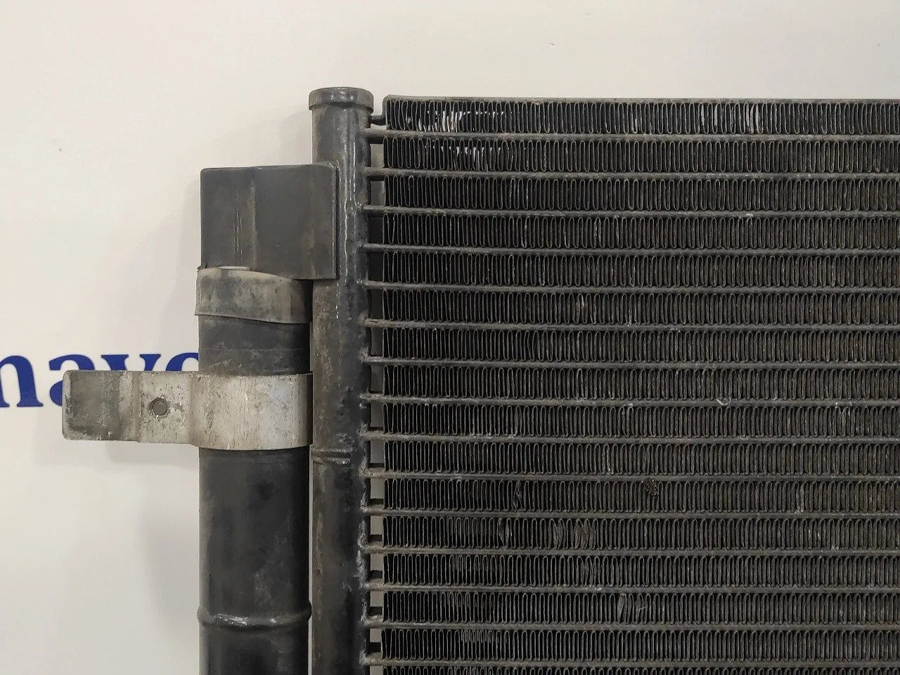 Condensador / Radiador Aire Acondicionado para Audi A4 Avant (8K5) (2008)