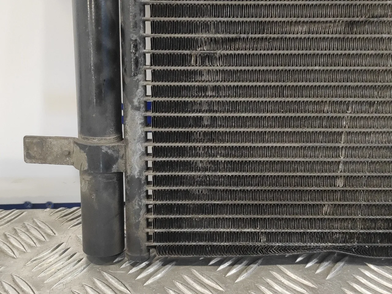 Condensador / Radiador Aire Acondicionado para Audi A4 Avant (8K5) (2008)