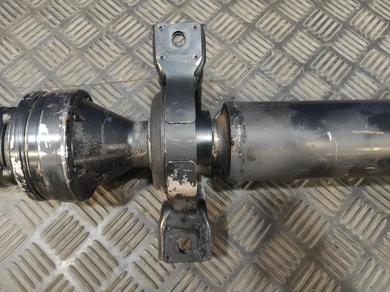 Transmision Central para Hyundai Tucson (Jm)