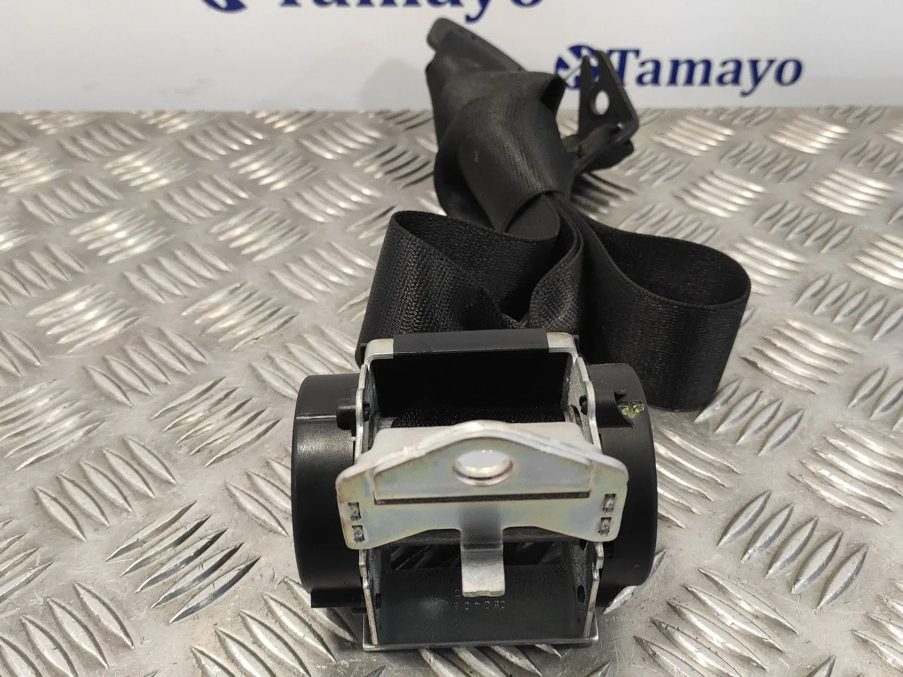 Cinturon Seguridad Trasero Central para Bmw Serie 3 Berlina (E90)