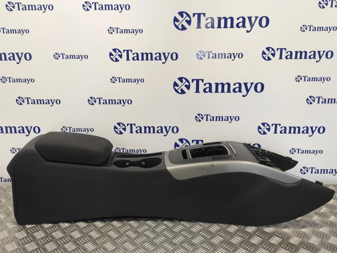 Consola Central para Audi A4 Avant (8K5) (2008)