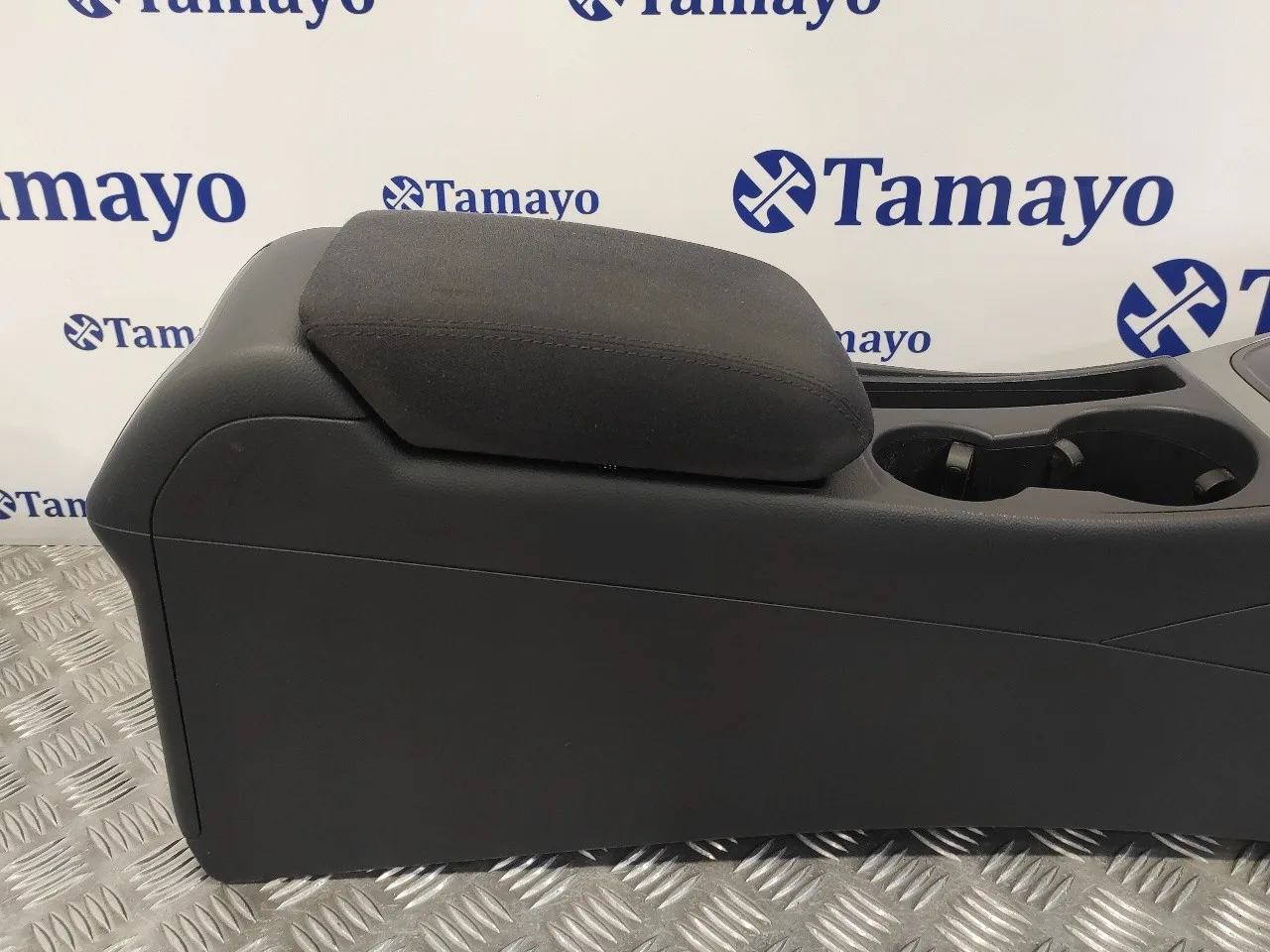 Consola Central para Audi A4 Avant (8K5) (2008)