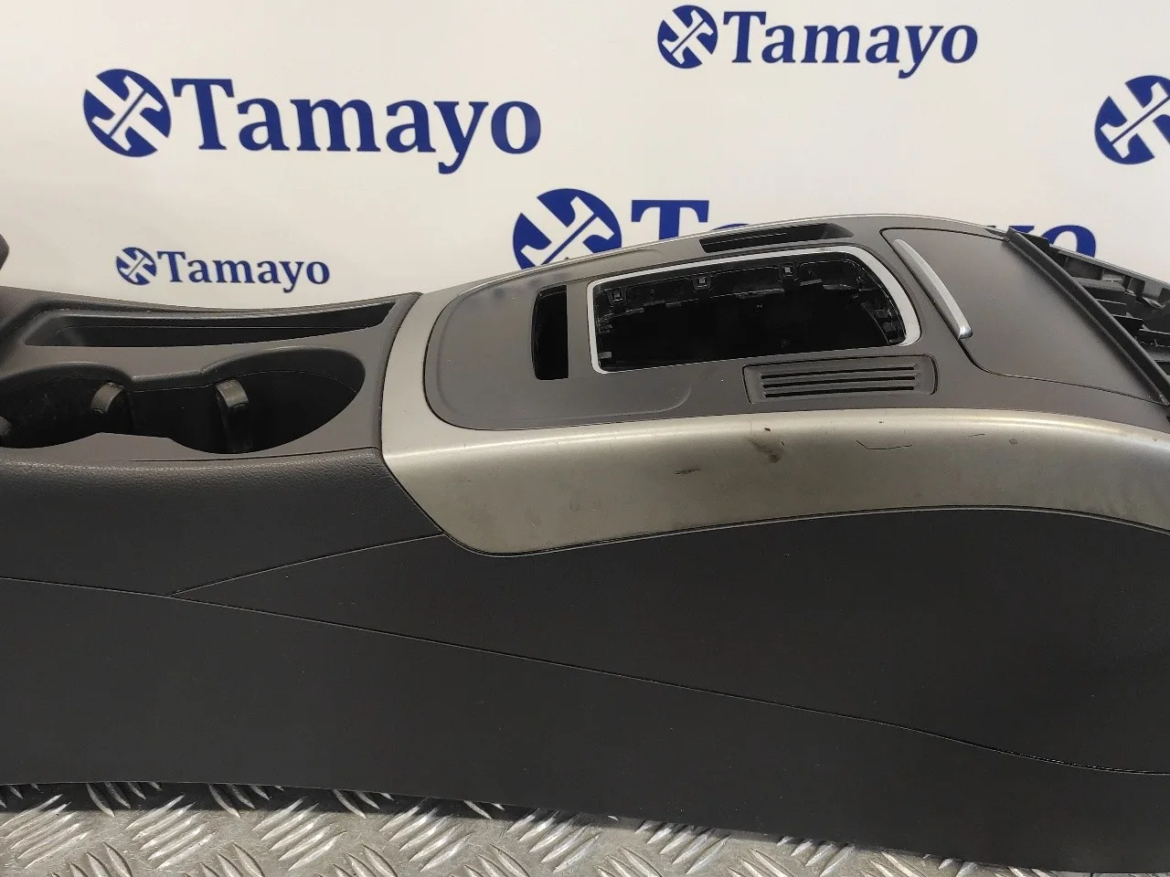 Consola Central para Audi A4 Avant (8K5) (2008)
