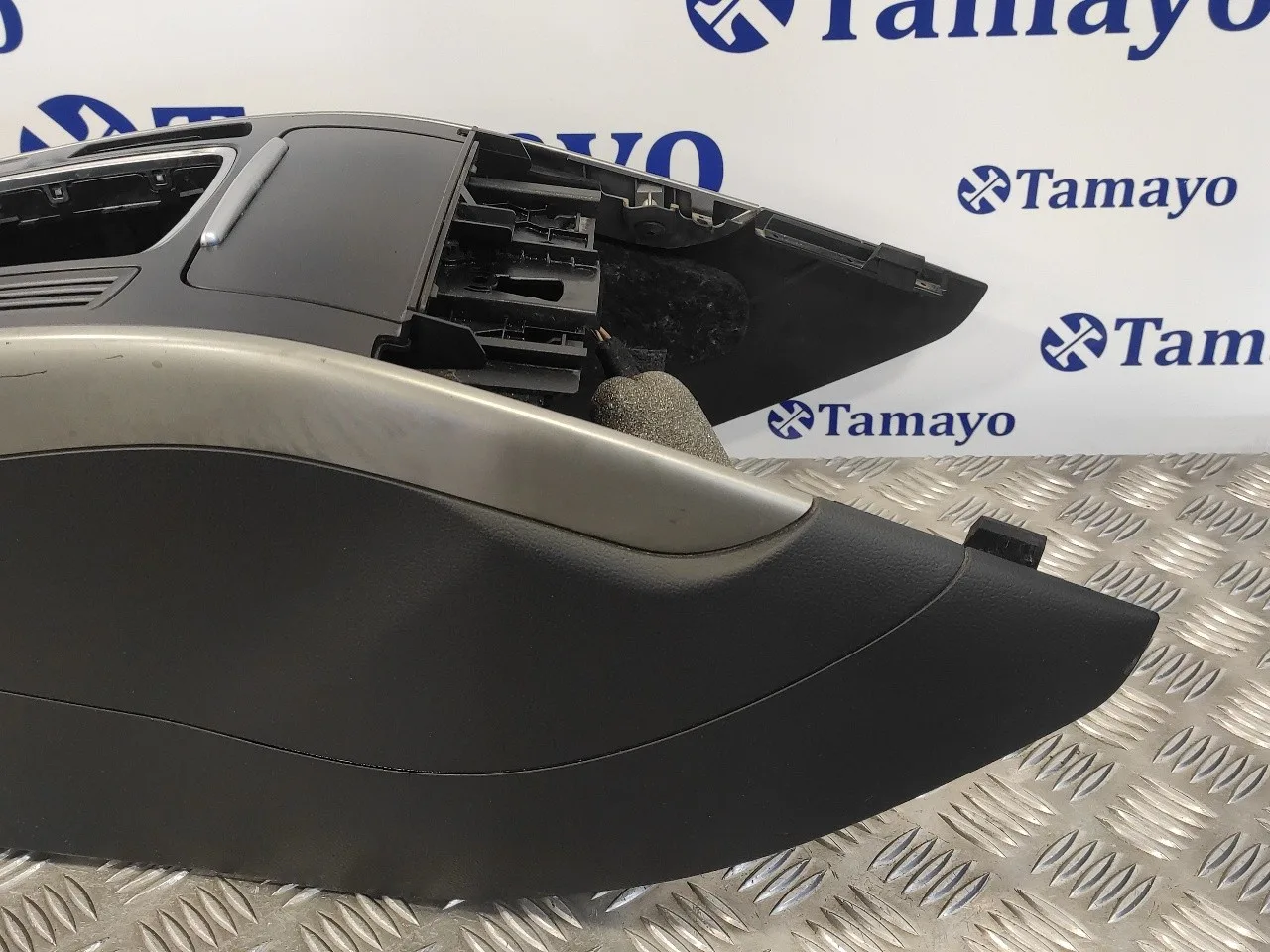 Consola Central para Audi A4 Avant (8K5) (2008)