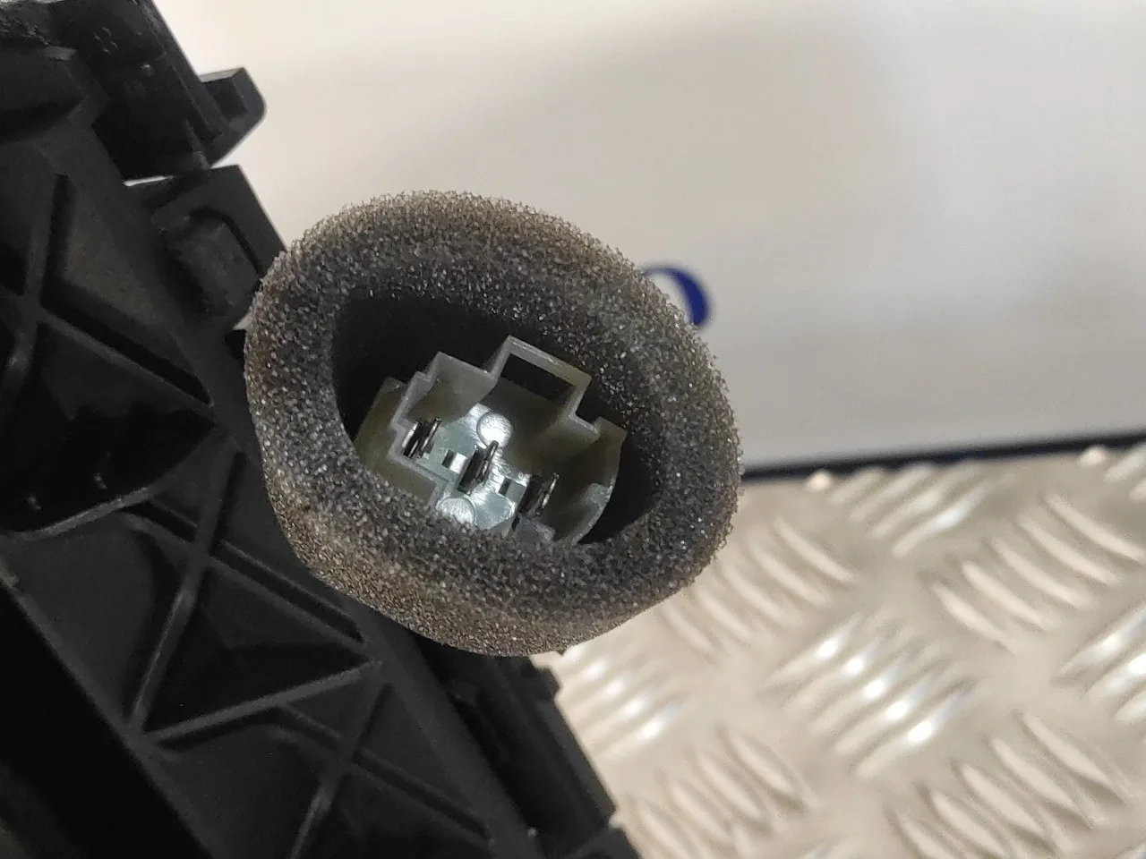 Consola Central para Audi A4 Avant (8K5) (2008)