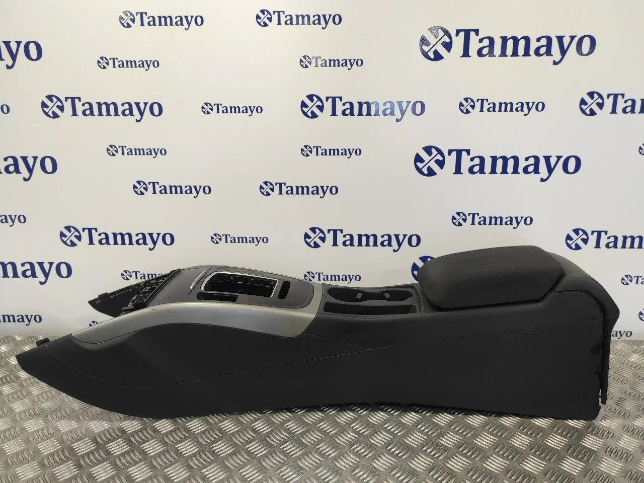 Consola Central para Audi A4 Avant (8K5) (2008)