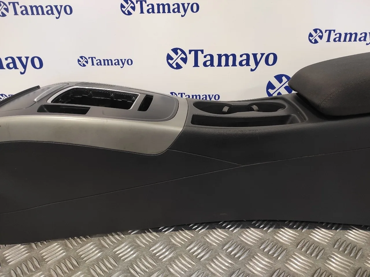 Consola Central para Audi A4 Avant (8K5) (2008)